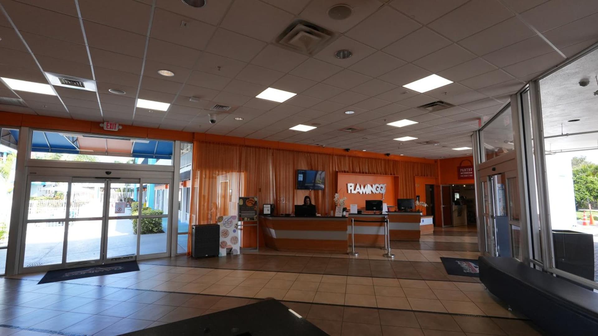 Ramada by Wyndham Flamingo Water Park gallery photo in Kissimmee, FL — image 72