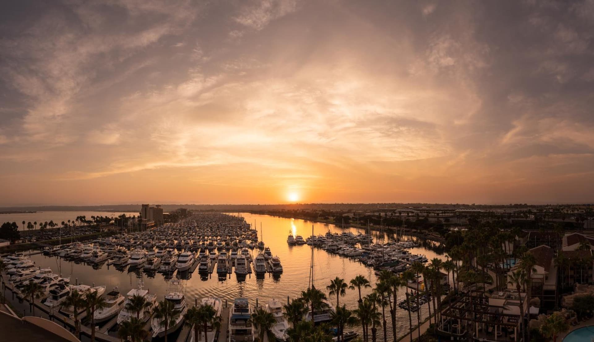 Sheraton San Diego Resort gallery photo in San Diego, CA — image 34