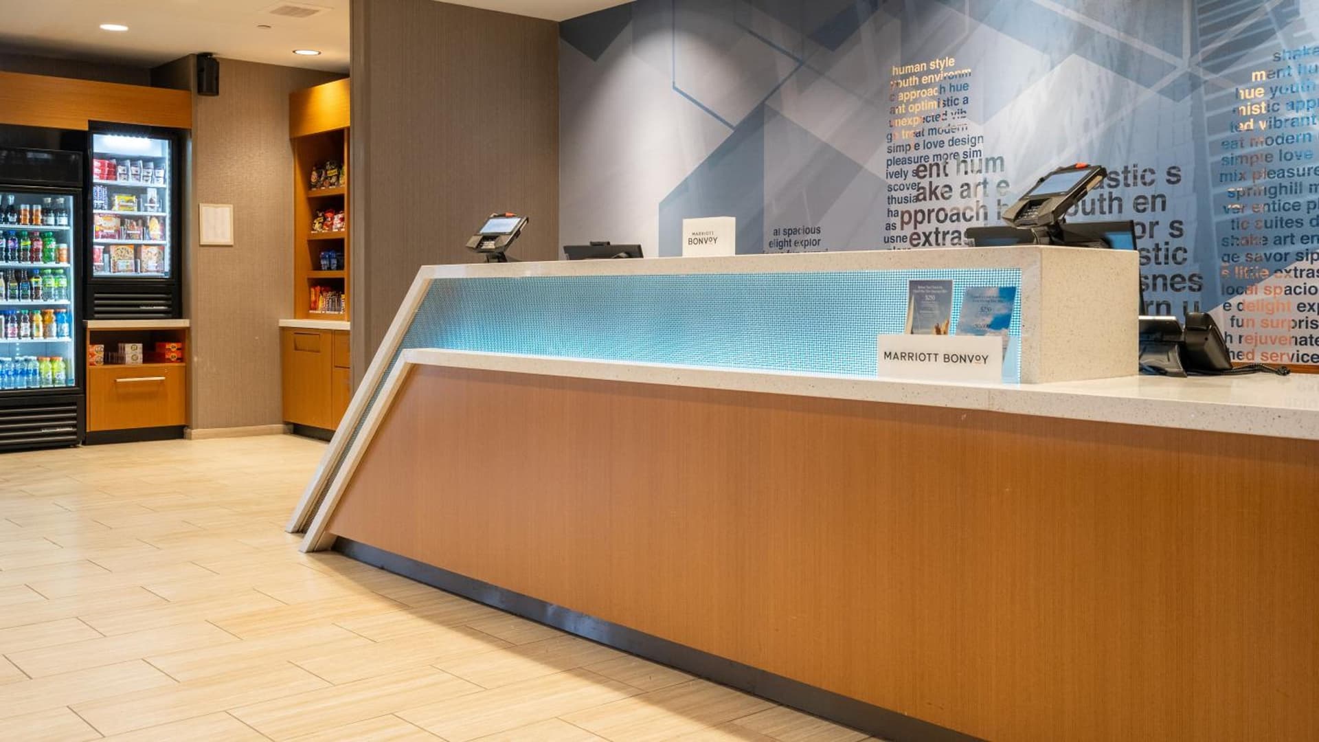 SpringHill Suites by Marriott Woodbridge gallery photo in Woodbridge — image 44