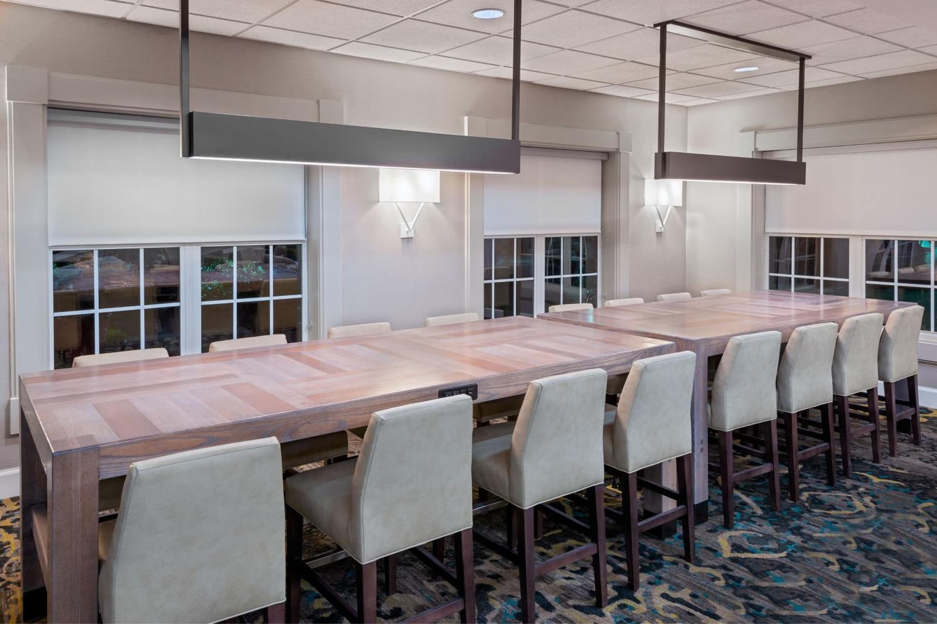 Residence Inn Greenville-Spartanburg Airport featured exterior or lobby in Greenville, SC — similar hotel