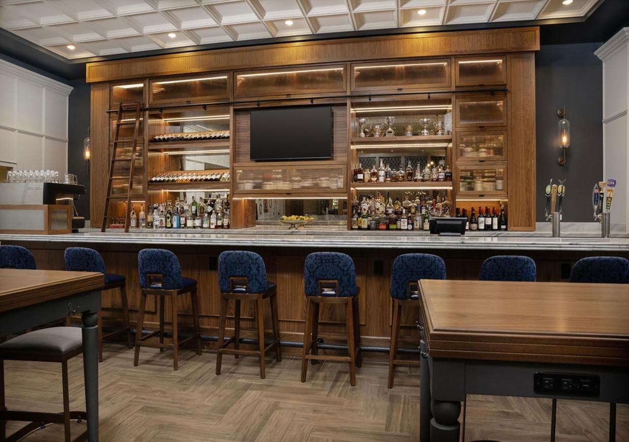 Hotel Indigo Baltimore Downtown by IHG gallery photo in Baltimore, MD — image 44