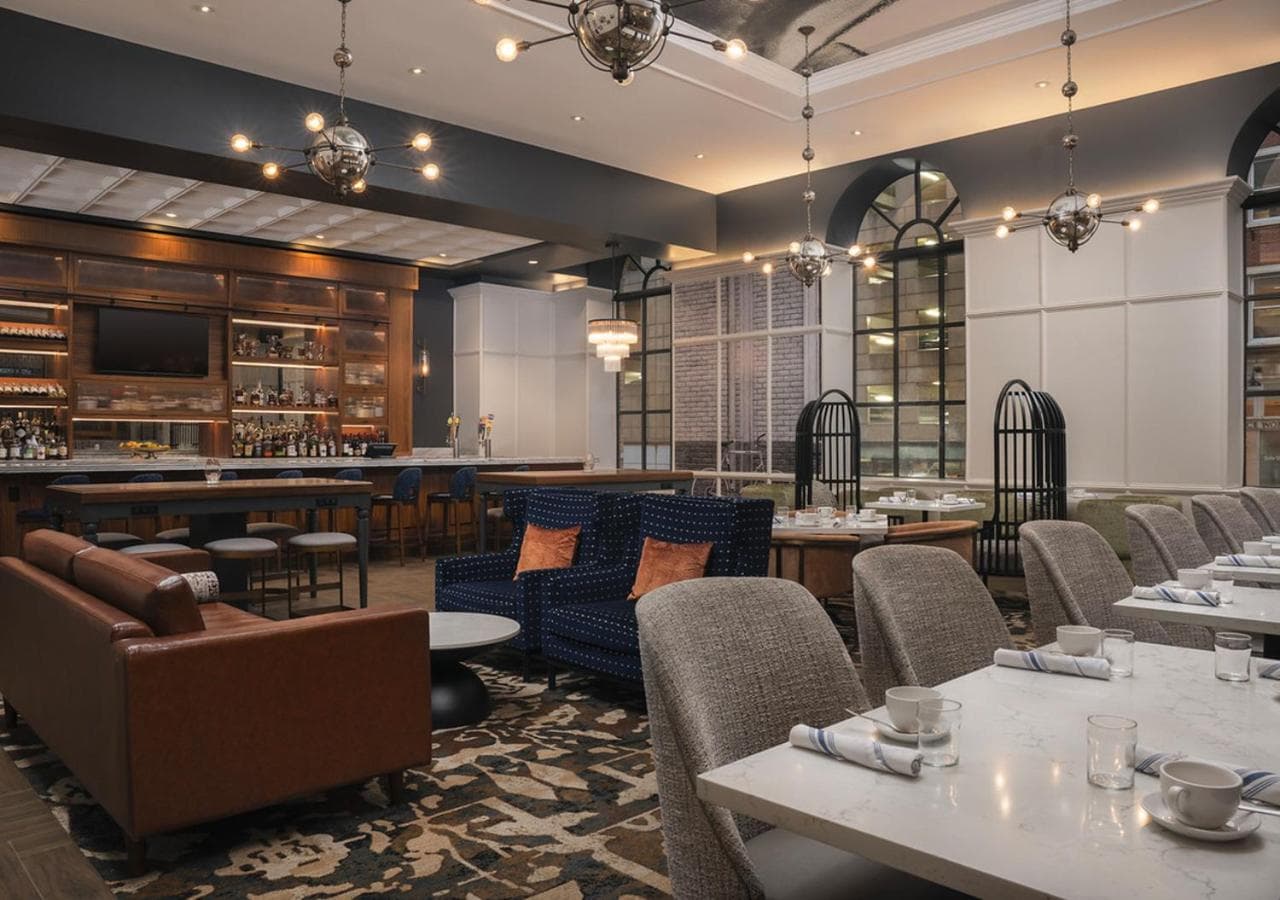 Hotel Indigo Baltimore Downtown by IHG gallery photo in Baltimore, MD — image 53