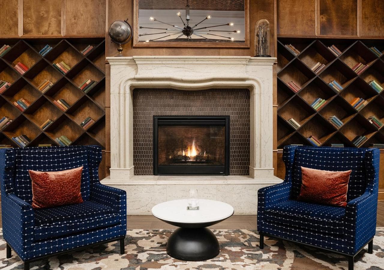 Hotel Indigo Baltimore Downtown by IHG gallery photo in Baltimore, MD — image 15