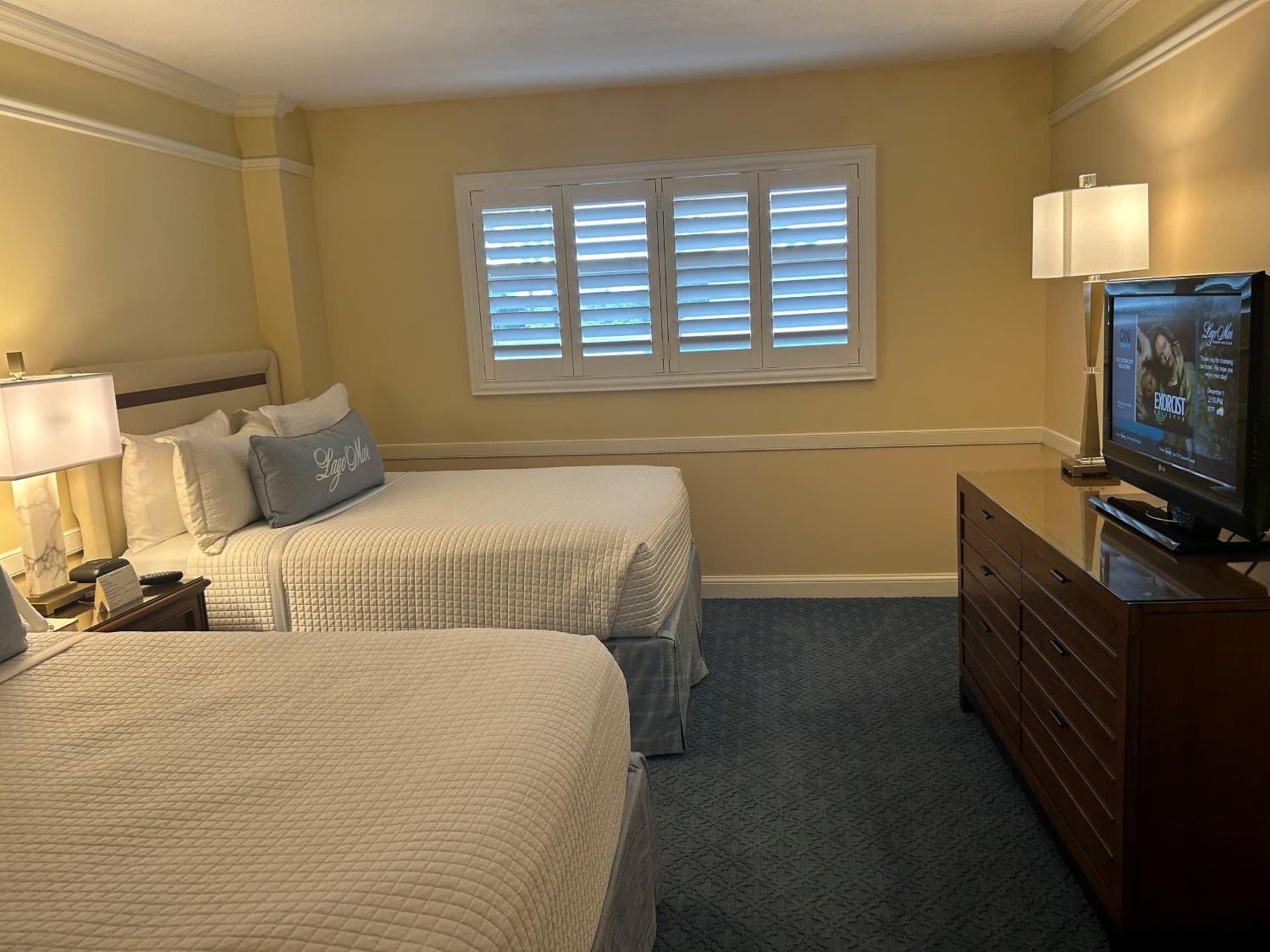 The Lago Mar Beach Resort and Club gallery photo in Fort Lauderdale, FL — image 132