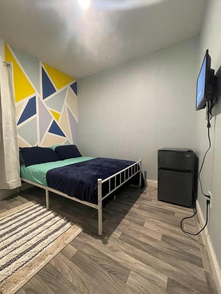 SUITE DREAMs CARROLL 10 property views in Paterson, NJ — gallery photo 3