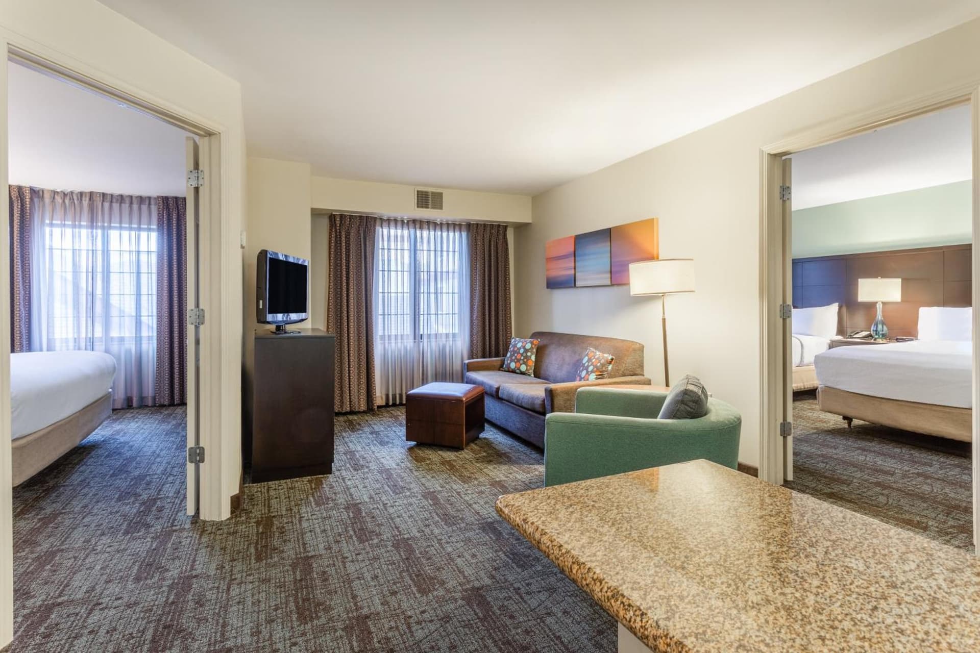 Staybridge Suites Davenport by IHG gallery photo in Bettendorf, IA — image 42