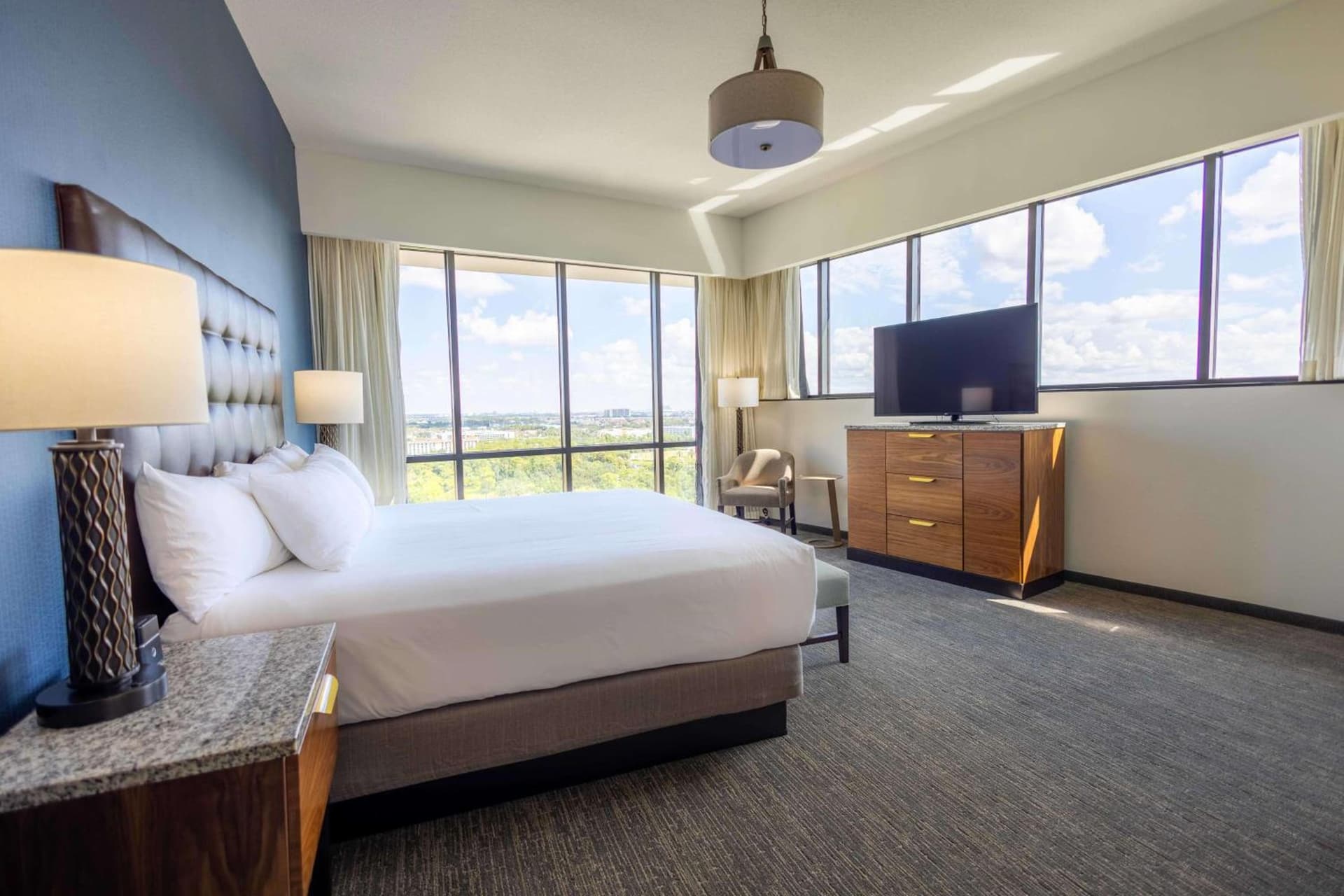 Drury Plaza Hotel Orlando - Disney Springs Area gallery photo in Orlando, FL — image 84