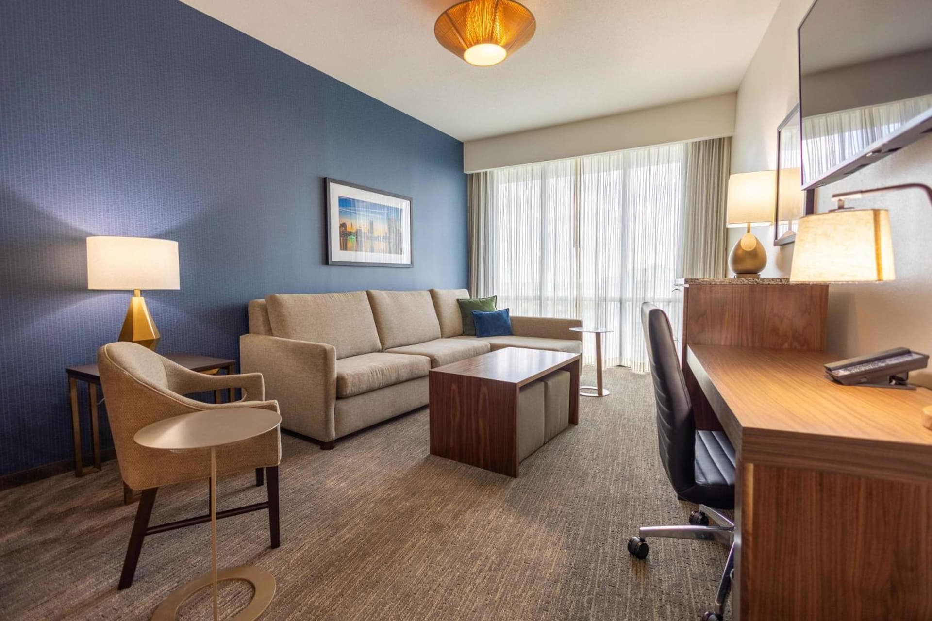 Drury Plaza Hotel Orlando - Disney Springs Area gallery photo in Orlando, FL — image 79