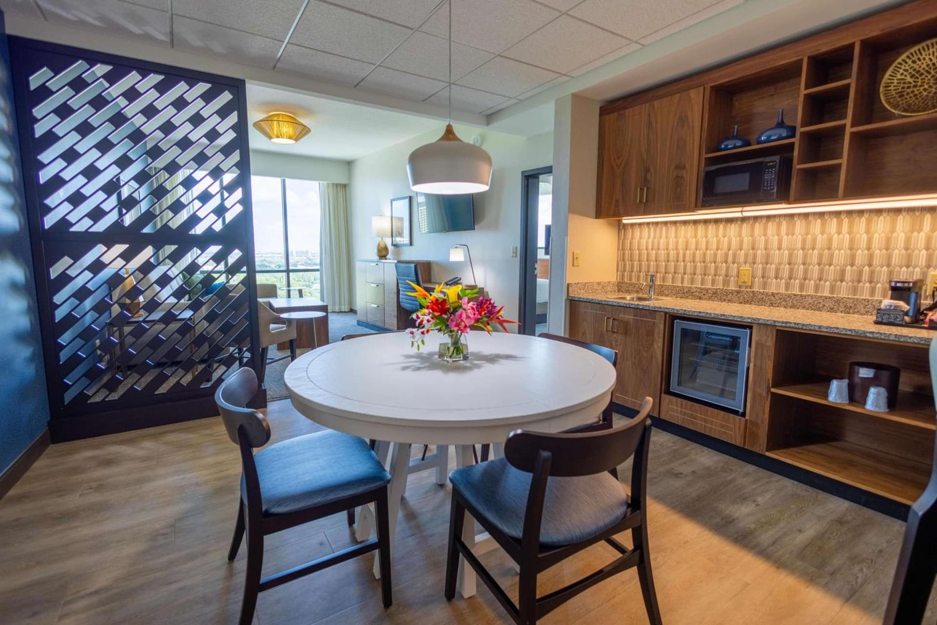 Drury Plaza Hotel Orlando - Disney Springs Area gallery photo in Orlando, FL — image 30