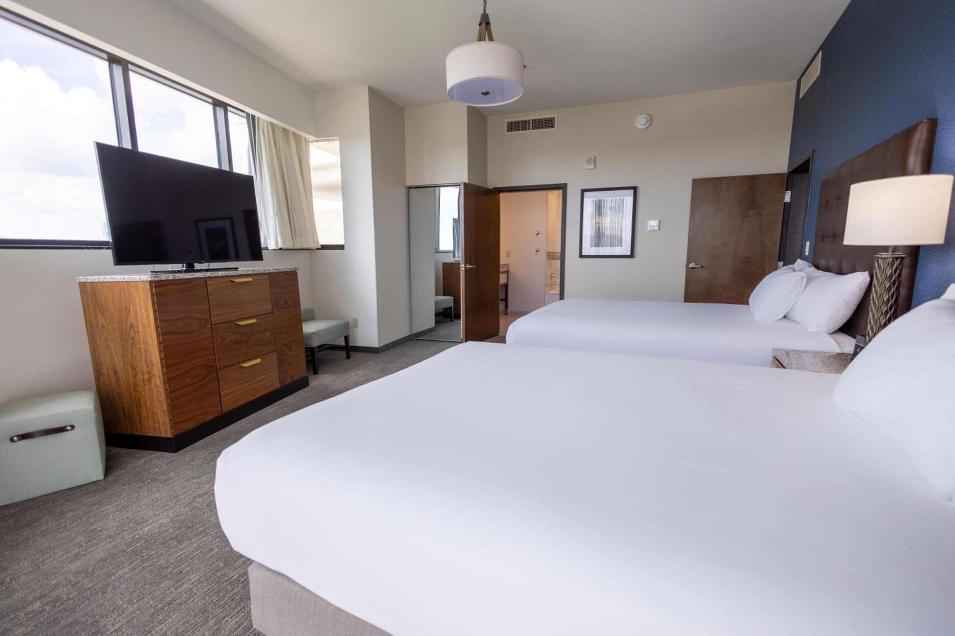 Drury Plaza Hotel Orlando - Disney Springs Area gallery photo in Orlando, FL — image 9