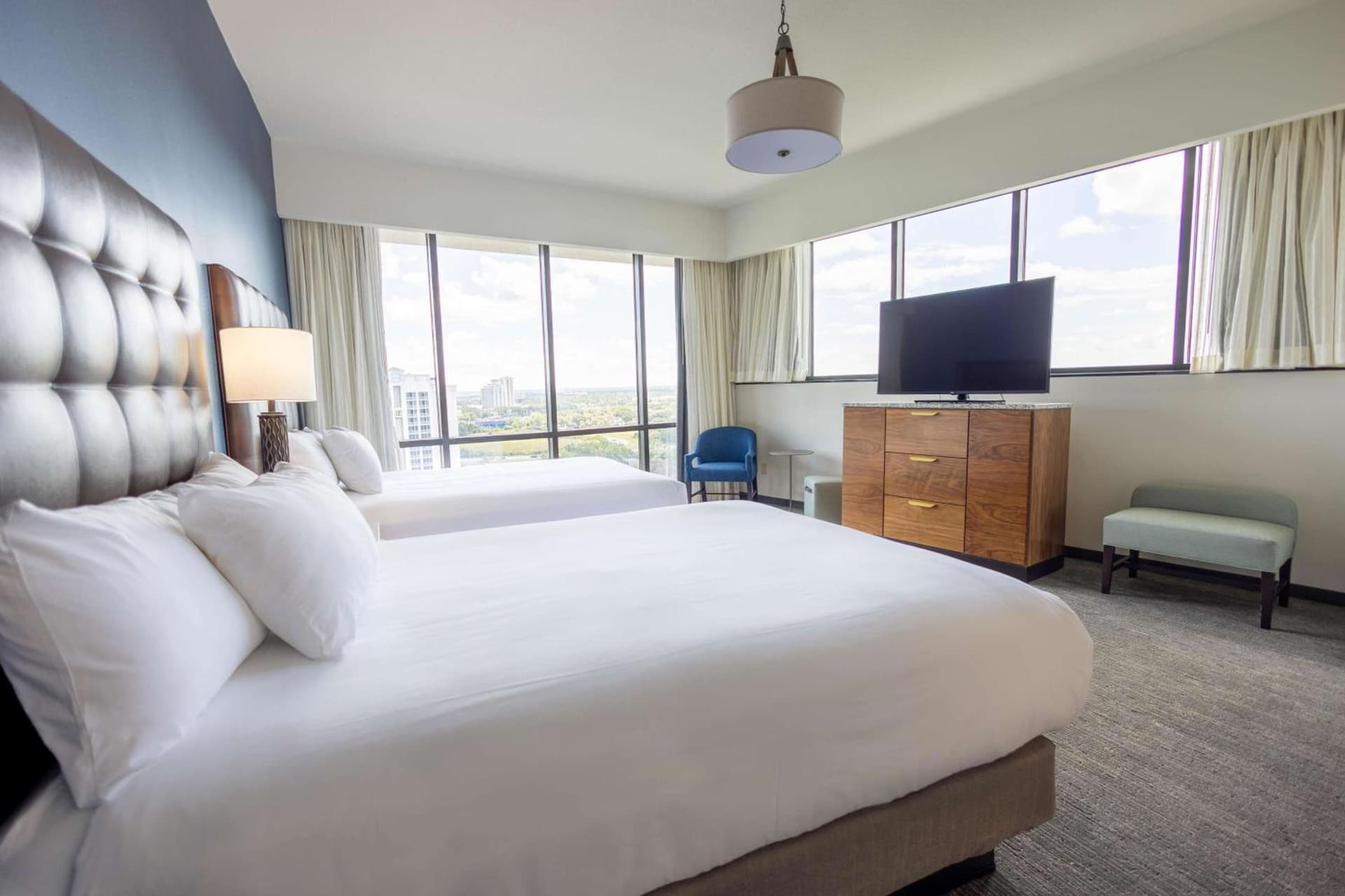 Drury Plaza Hotel Orlando - Disney Springs Area gallery photo in Orlando, FL — image 62