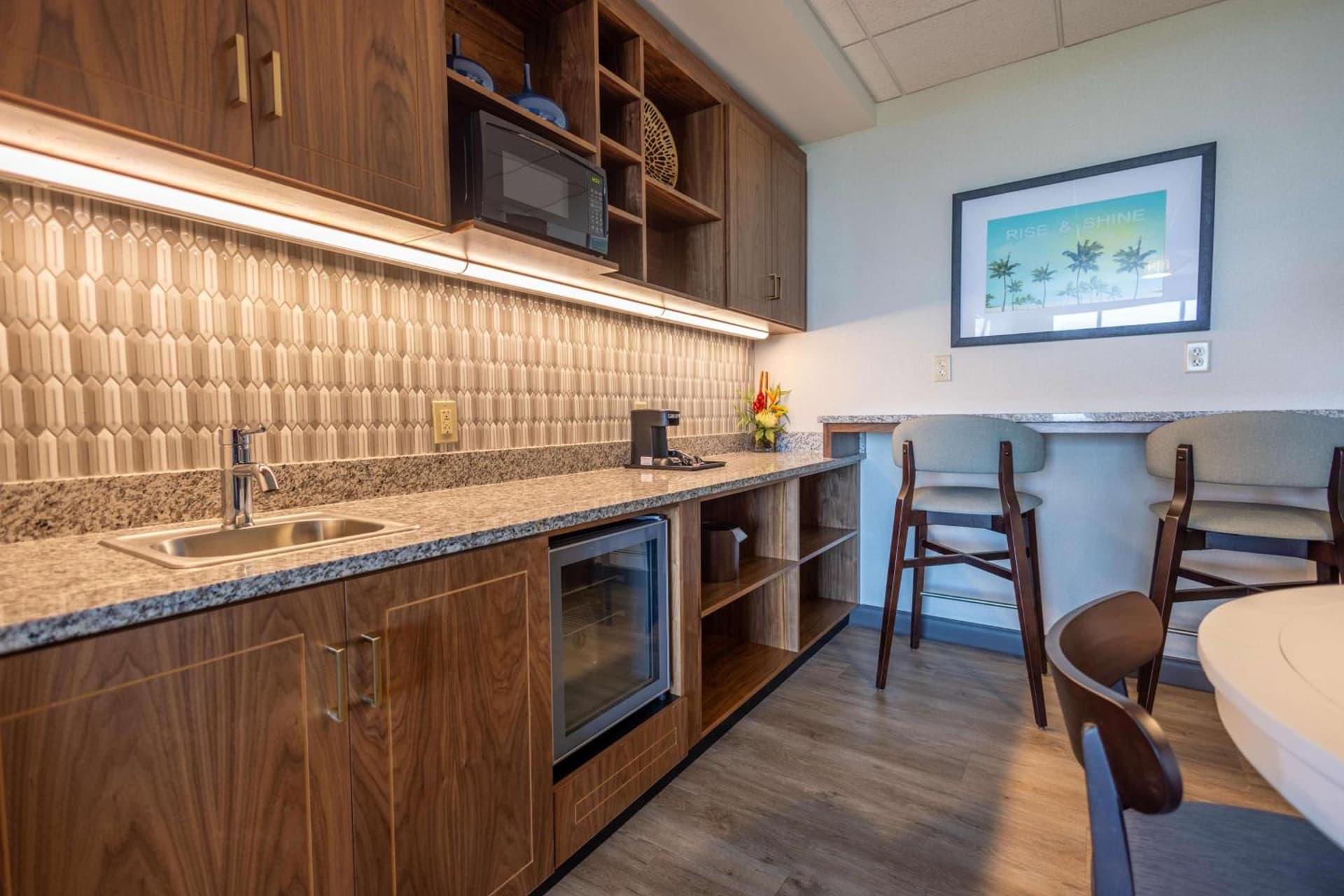 Drury Plaza Hotel Orlando - Disney Springs Area gallery photo in Orlando, FL — image 13