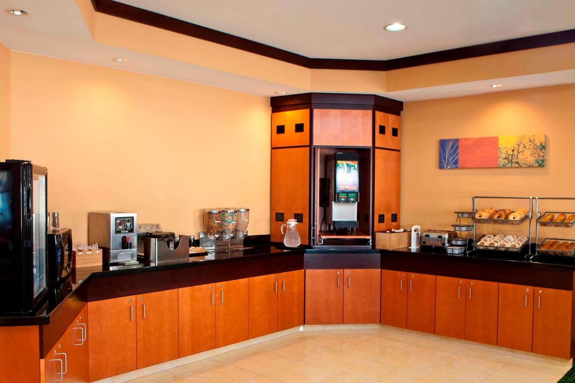 Fairfield Inn & Suites Joliet North/Plainfield gallery photo in Joliet, IL — image 11