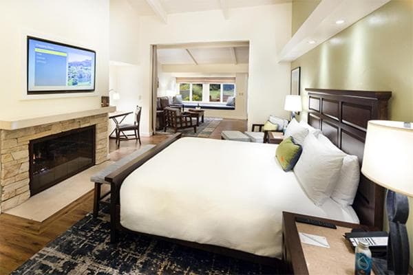 The Quail Lodge gallery photo in Carmel, CA — image 25