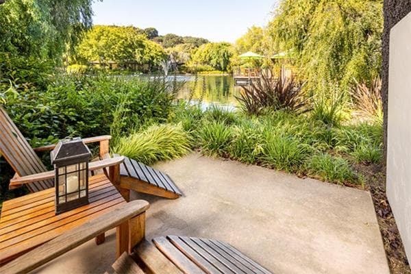 The Quail Lodge gallery photo in Carmel, CA — image 4