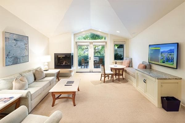 The Quail Lodge gallery photo in Carmel, CA — image 80
