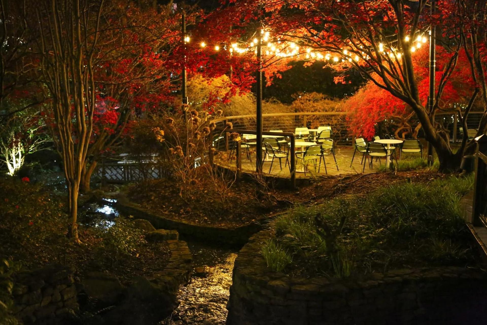 Crowne Plaza Atlanta Perimeter at Ravinia by IHG gallery photo in Atlanta, GA — image 17