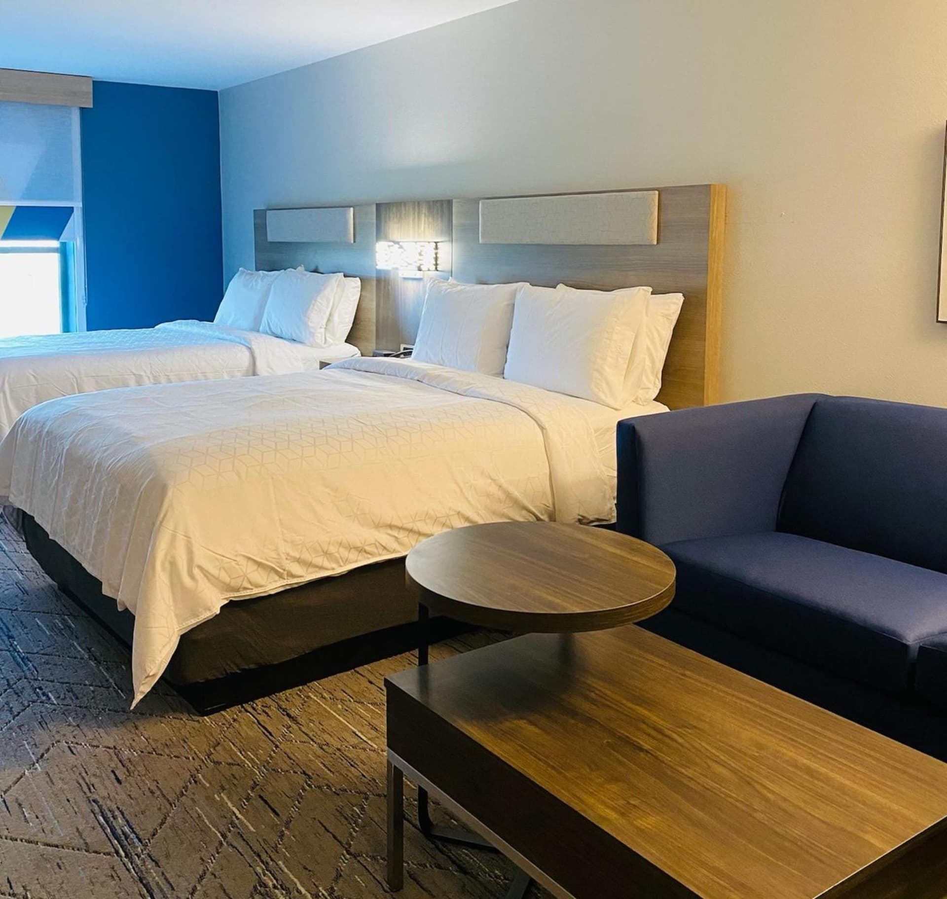 Holiday Inn Express - Gulfport Beach by IHG gallery photo in Gulfport, MS — image 41