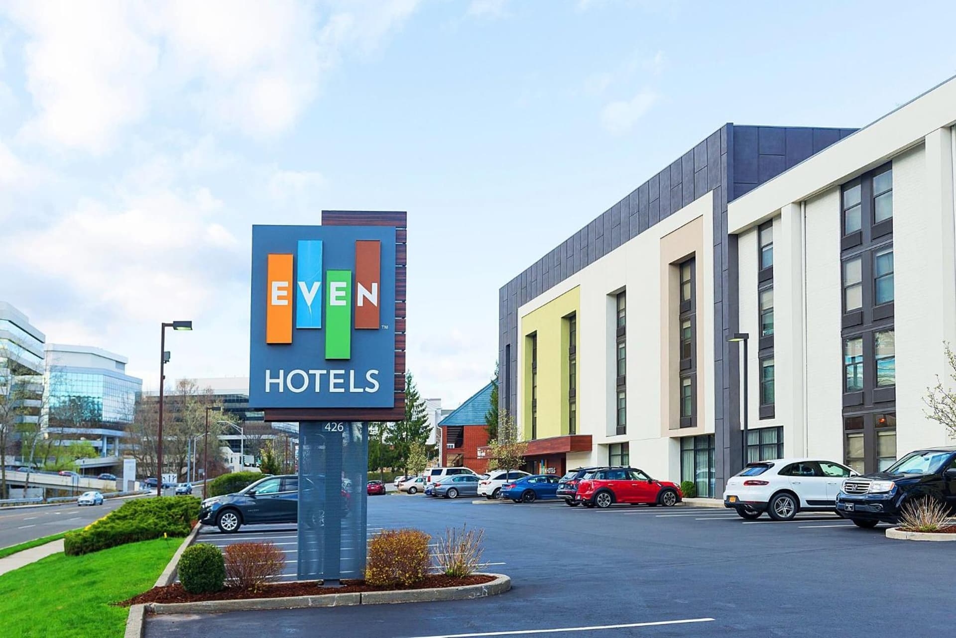 EVEN Hotel Norwalk by IHG gallery photo in Norwalk, CT — image 54
