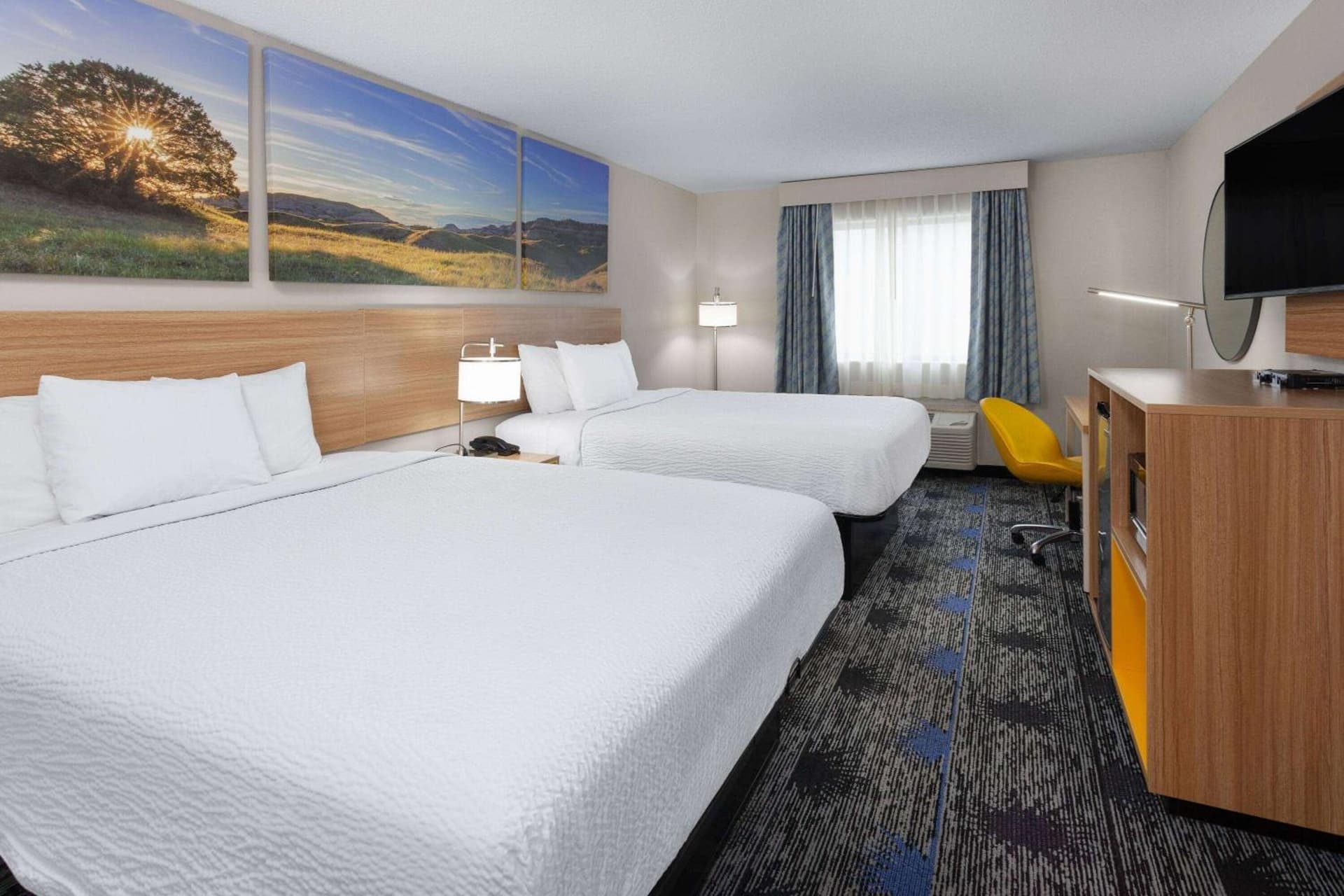 Days Inn by Wyndham Wooster gallery photo in Wooster, OH — image 24