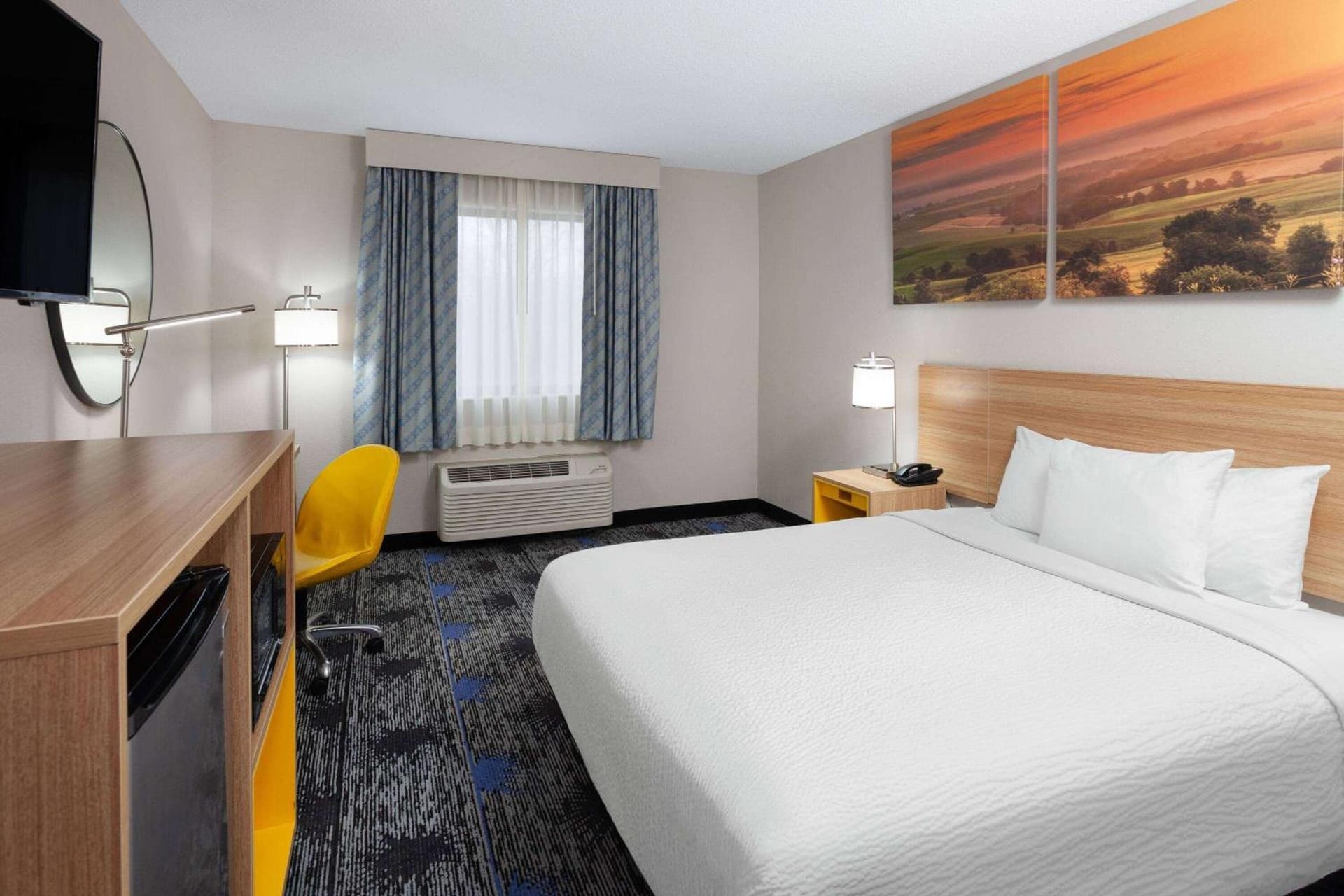 Days Inn by Wyndham Wooster gallery photo in Wooster, OH — image 49