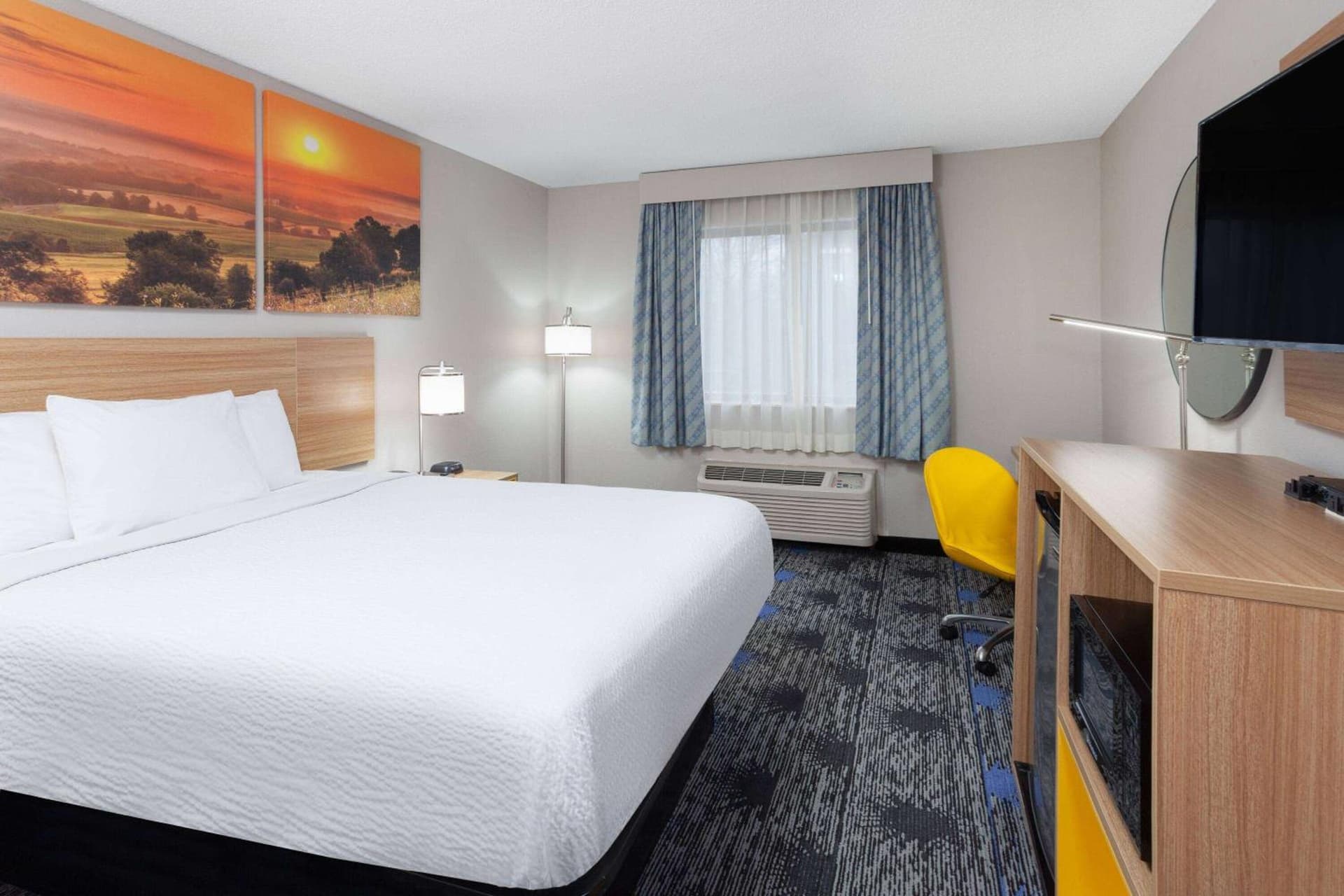 Days Inn by Wyndham Wooster gallery photo in Wooster, OH — image 9