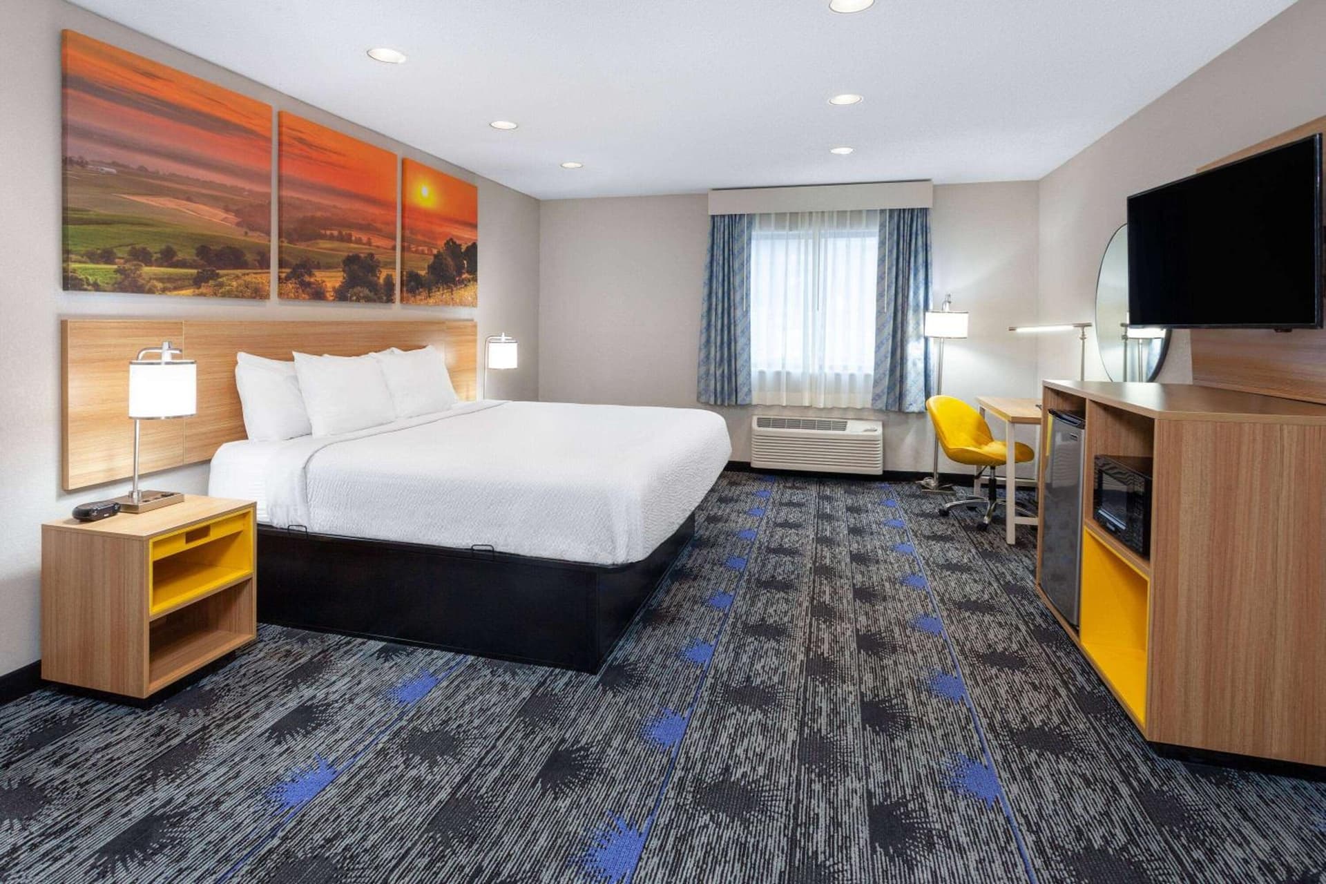 Days Inn by Wyndham Wooster gallery photo in Wooster, OH — image 46