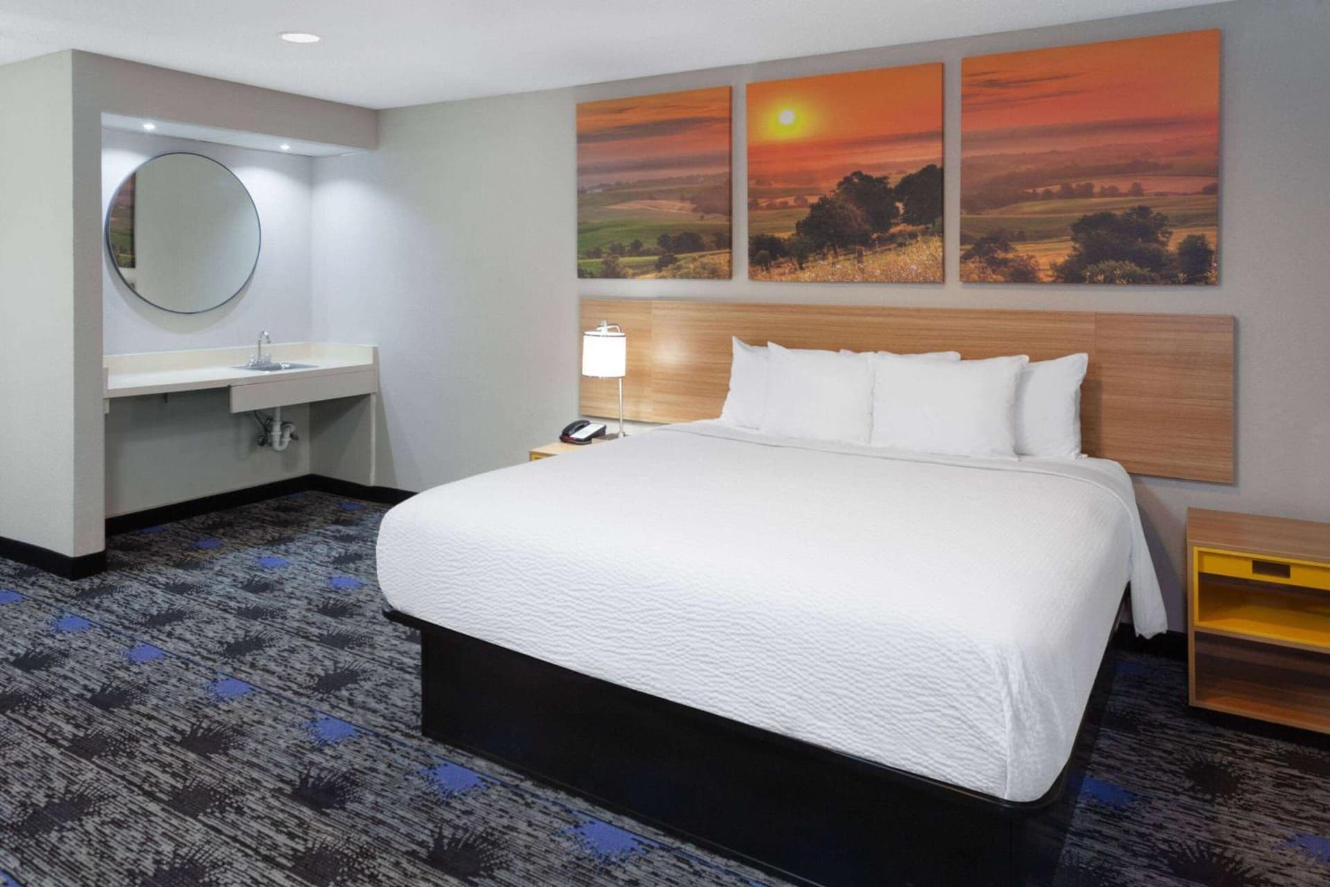 Days Inn by Wyndham Wooster gallery photo in Wooster, OH — image 15