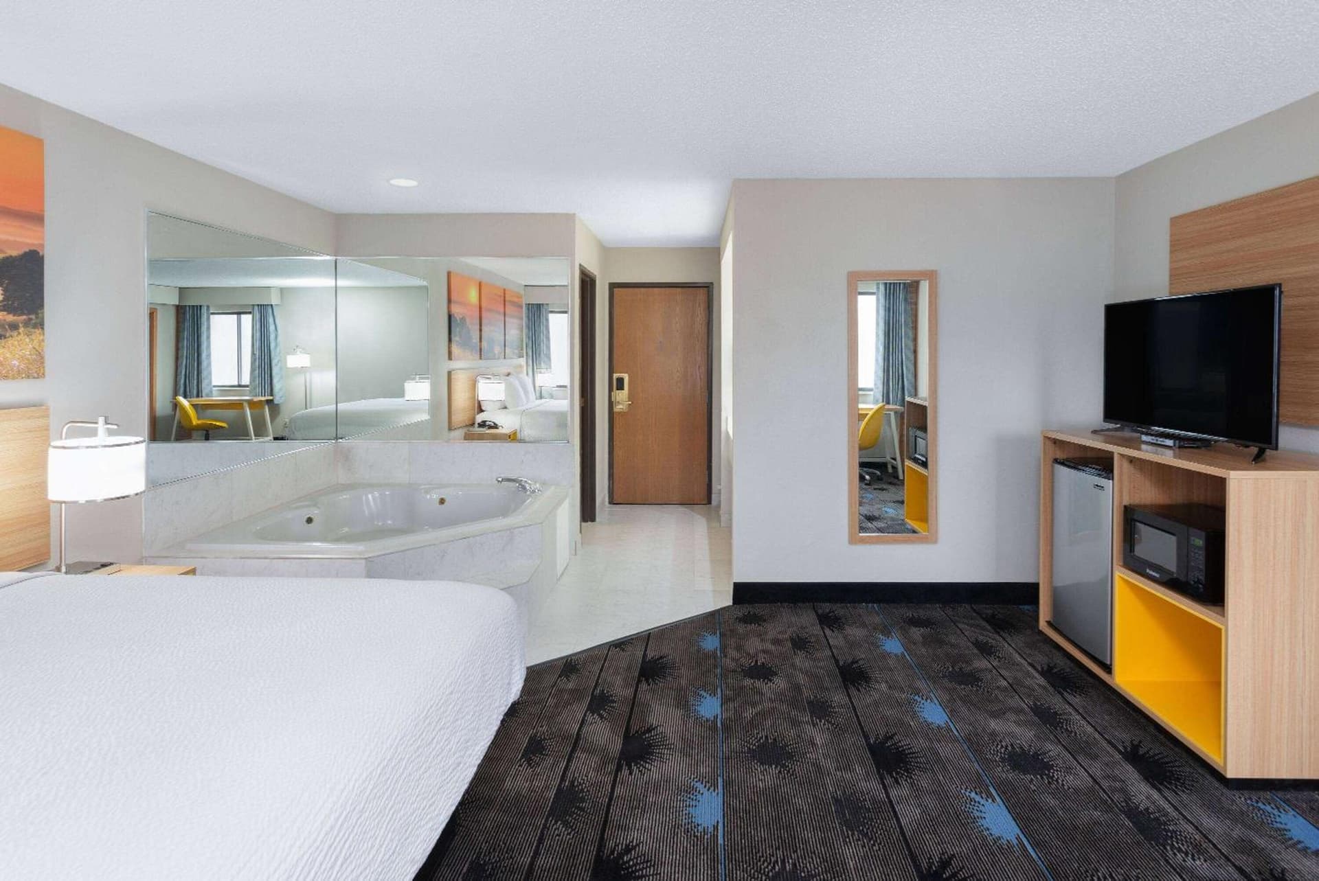 Days Inn by Wyndham Wooster gallery photo in Wooster, OH — image 22