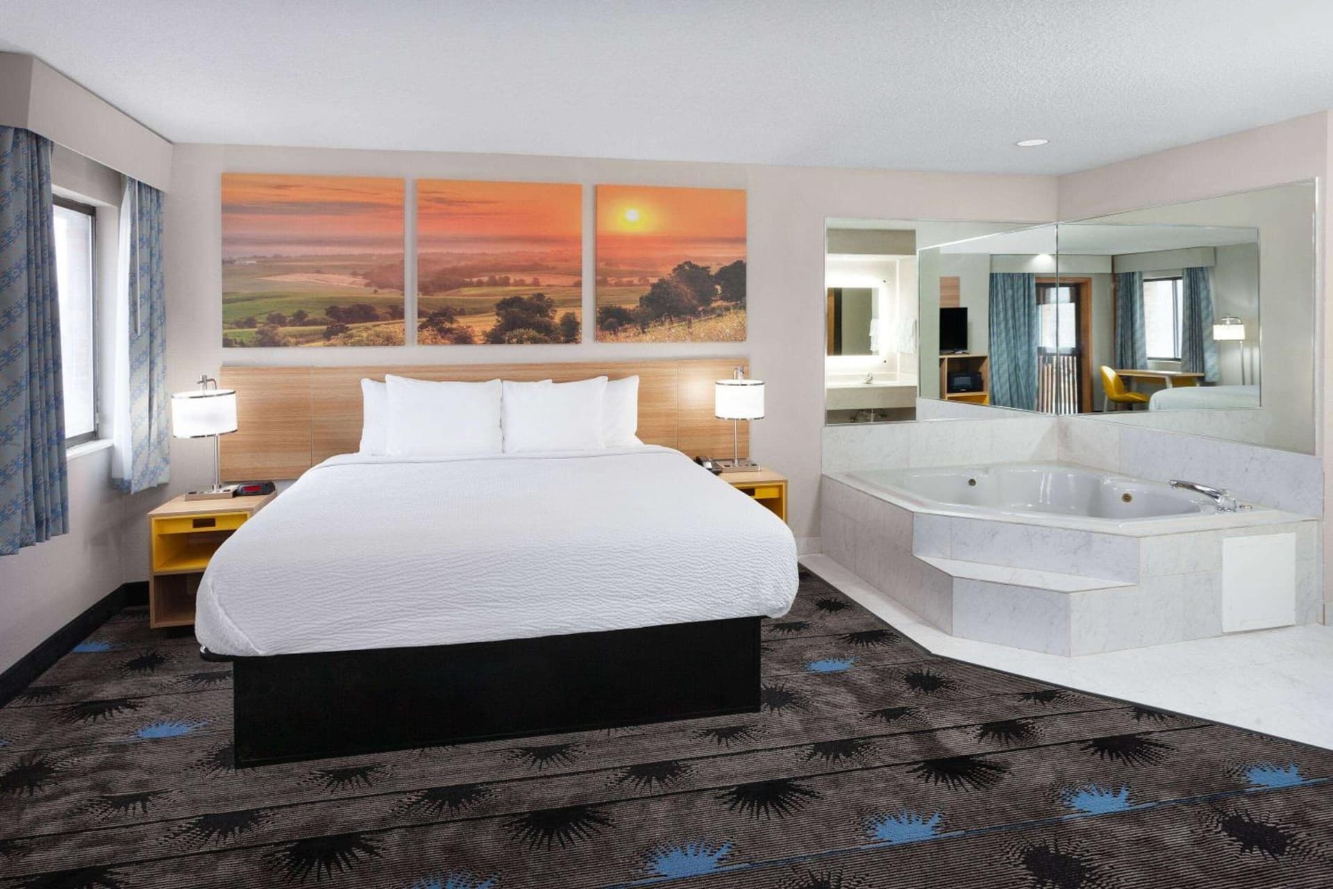 Days Inn by Wyndham Wooster gallery photo in Wooster, OH — image 31