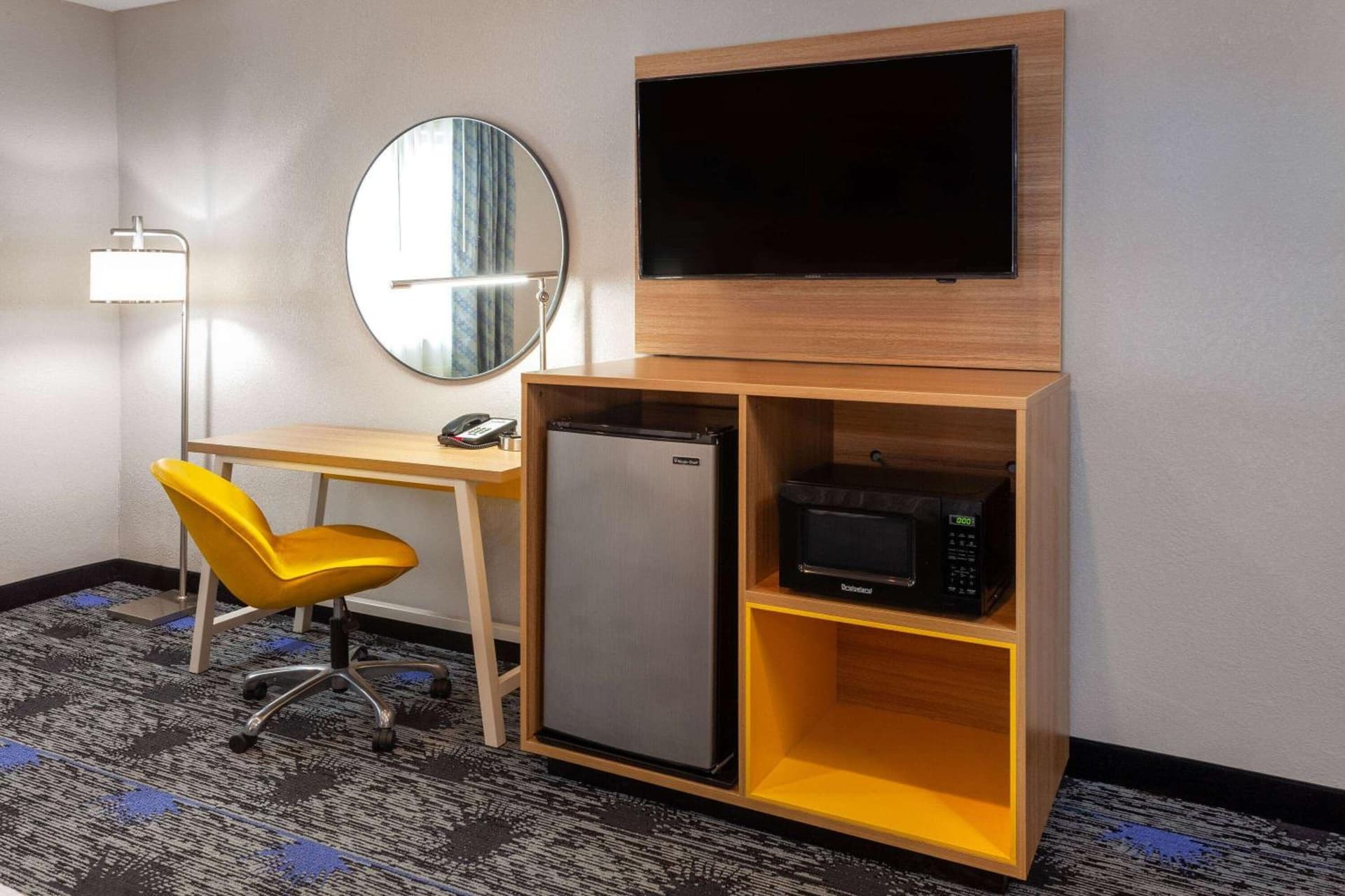 Days Inn by Wyndham Wooster gallery photo in Wooster, OH — image 30