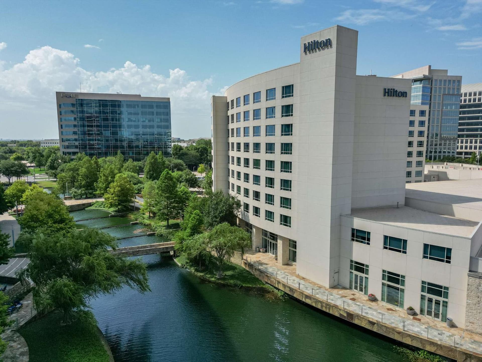 Hilton Dallas/Plano Granite Park gallery photo in Plano, TX — image 66