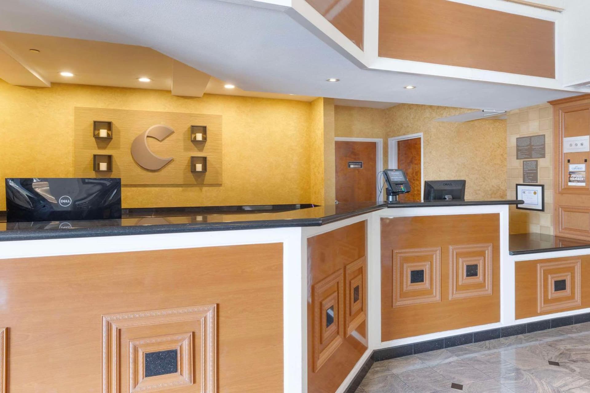 Comfort Suites Oceanside Camp Pendleton Area gallery photo in Oceanside, CA — image 8