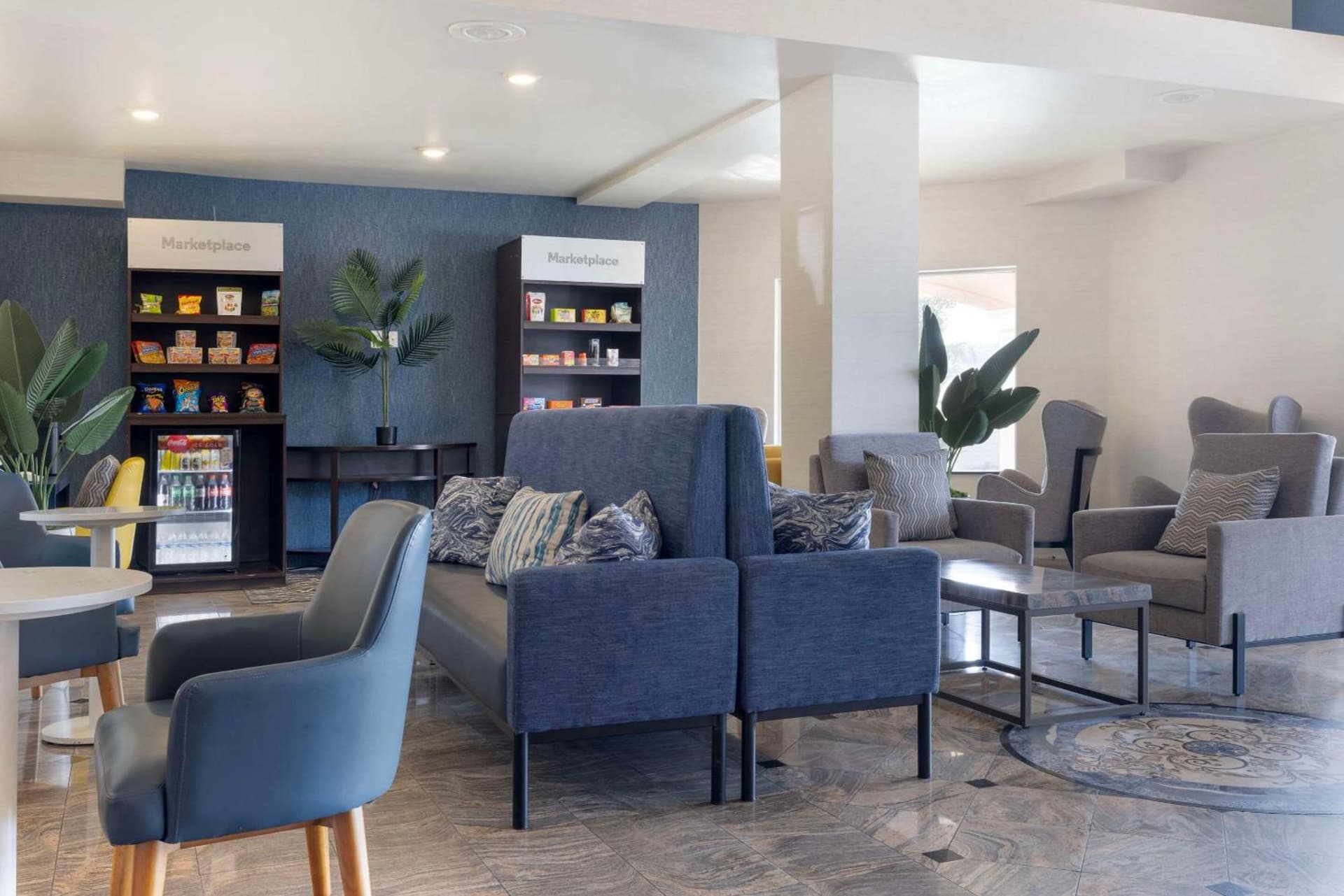 Comfort Suites Oceanside Camp Pendleton Area gallery photo in Oceanside, CA — image 35
