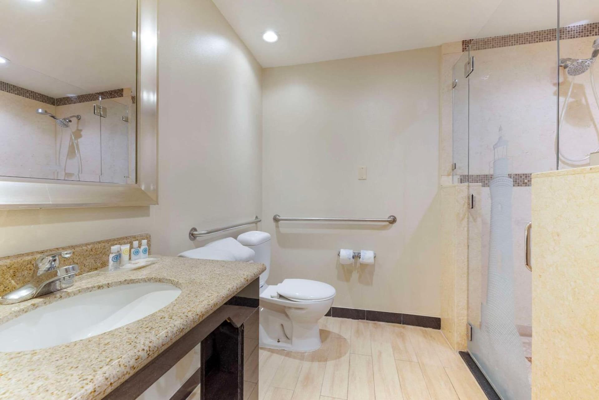 Comfort Suites Oceanside Camp Pendleton Area gallery photo in Oceanside, CA — image 40