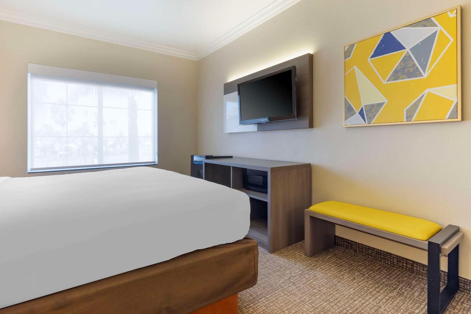 Comfort Suites Oceanside Camp Pendleton Area gallery photo in Oceanside, CA — image 53