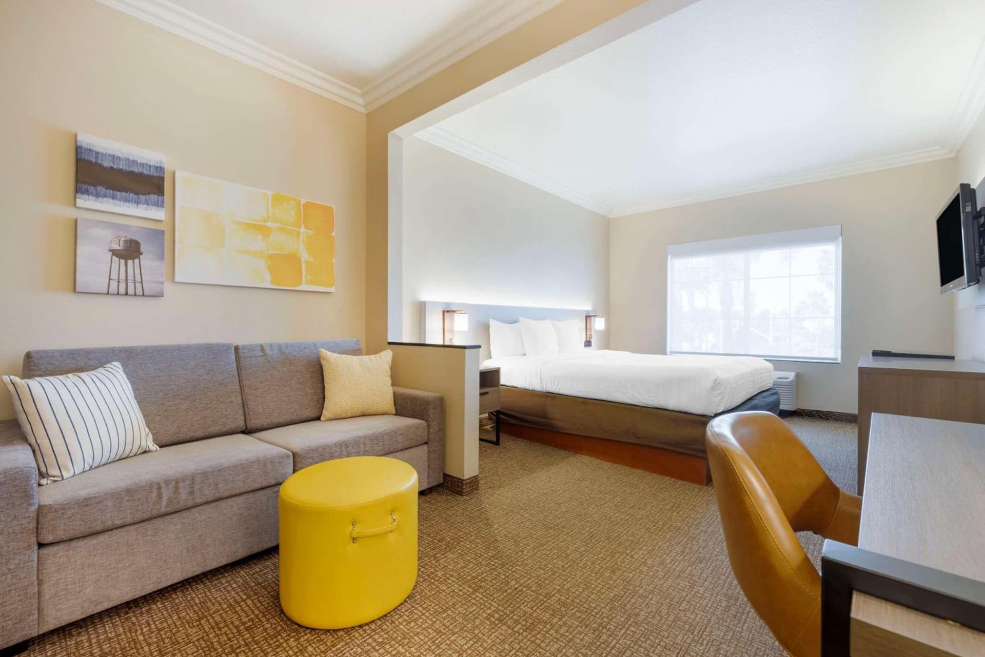 Comfort Suites Oceanside Camp Pendleton Area gallery photo in Oceanside, CA — image 17