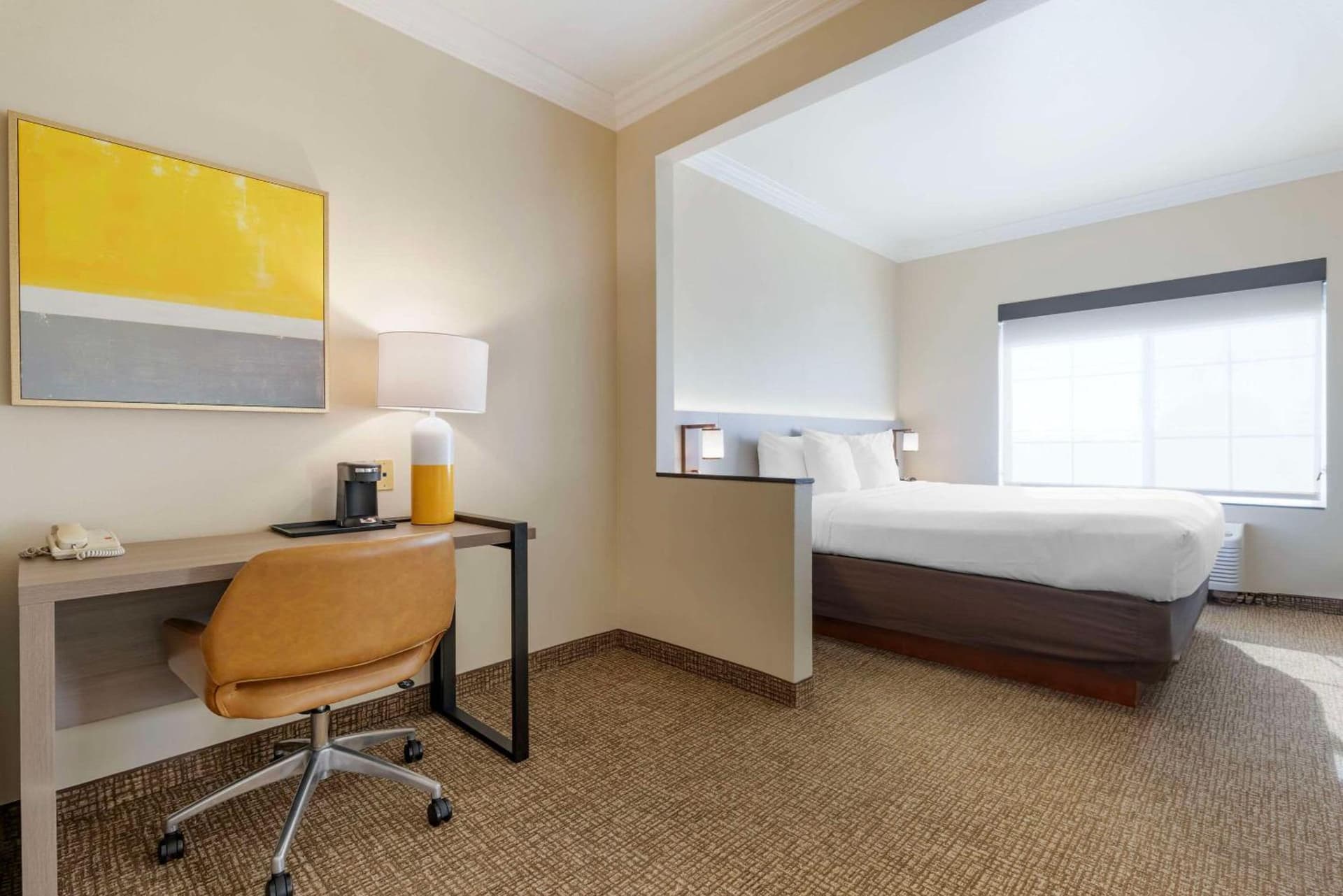 Comfort Suites Oceanside Camp Pendleton Area gallery photo in Oceanside, CA — image 19