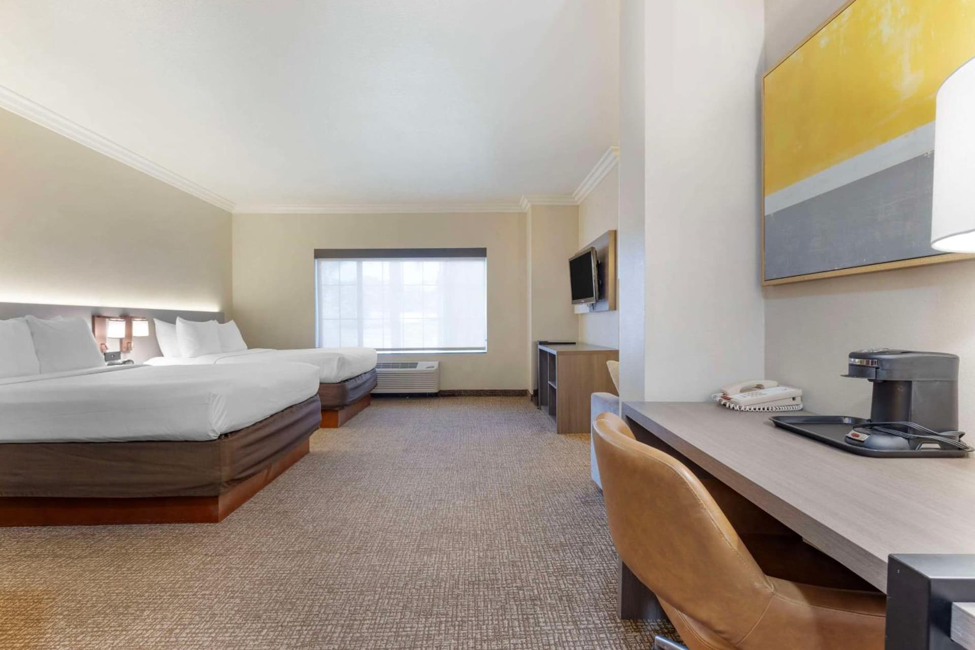 Comfort Suites Oceanside Camp Pendleton Area gallery photo in Oceanside, CA — image 29