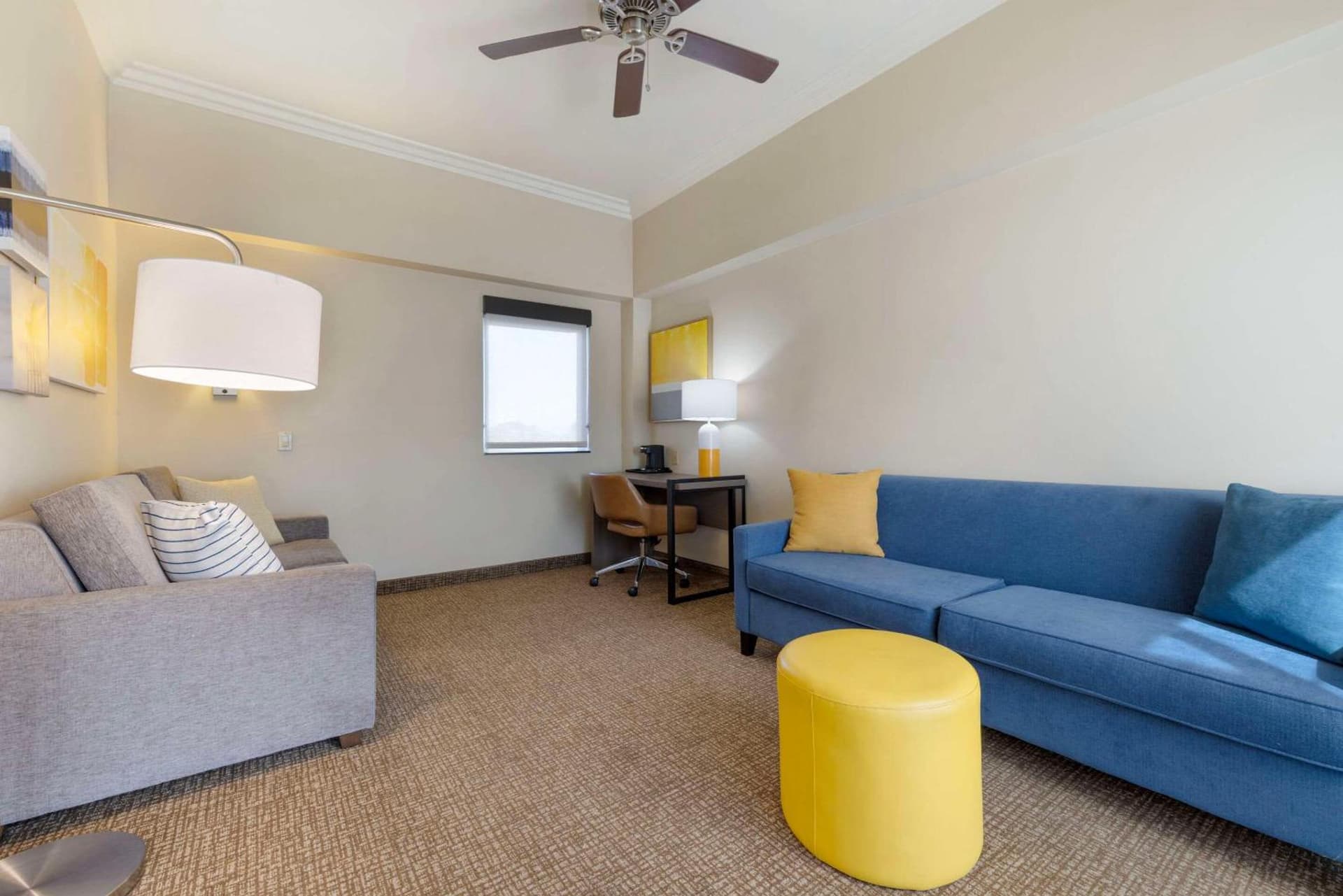 Comfort Suites Oceanside Camp Pendleton Area gallery photo in Oceanside, CA — image 36