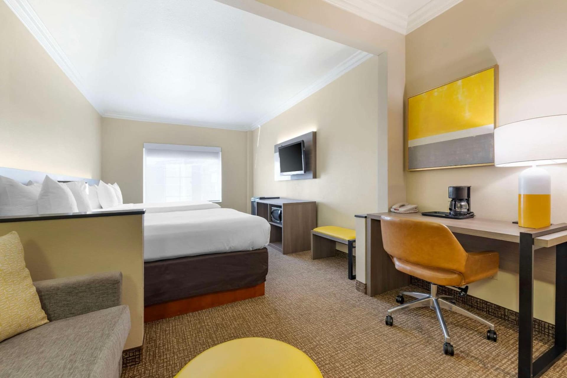 Comfort Suites Oceanside Camp Pendleton Area gallery photo in Oceanside, CA — image 20