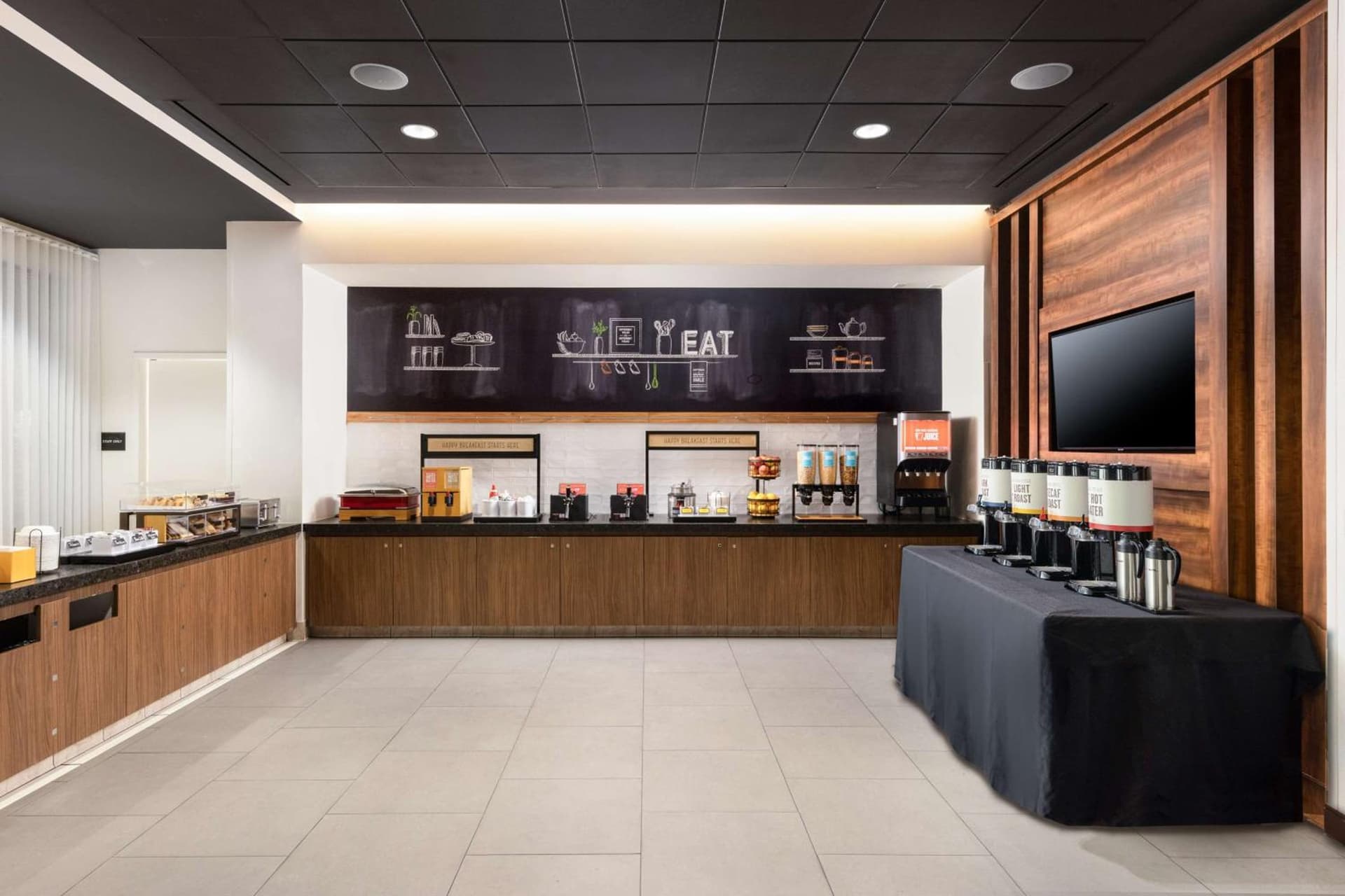 Hampton Inn San Jose Cherry Ave, CA gallery photo in San Jose, CA — image 6
