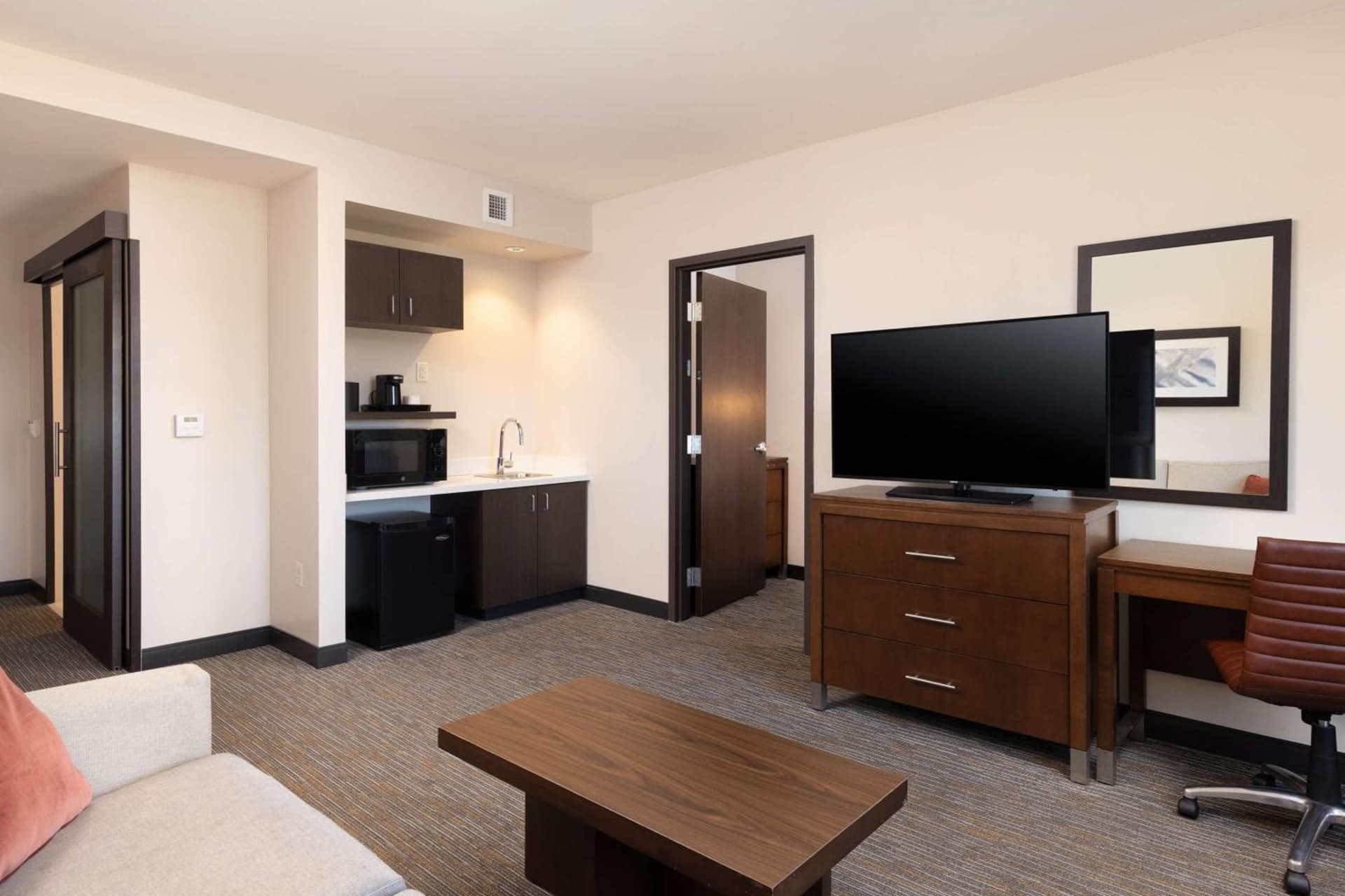 Hampton Inn San Jose Cherry Ave, CA gallery photo in San Jose, CA — image 5