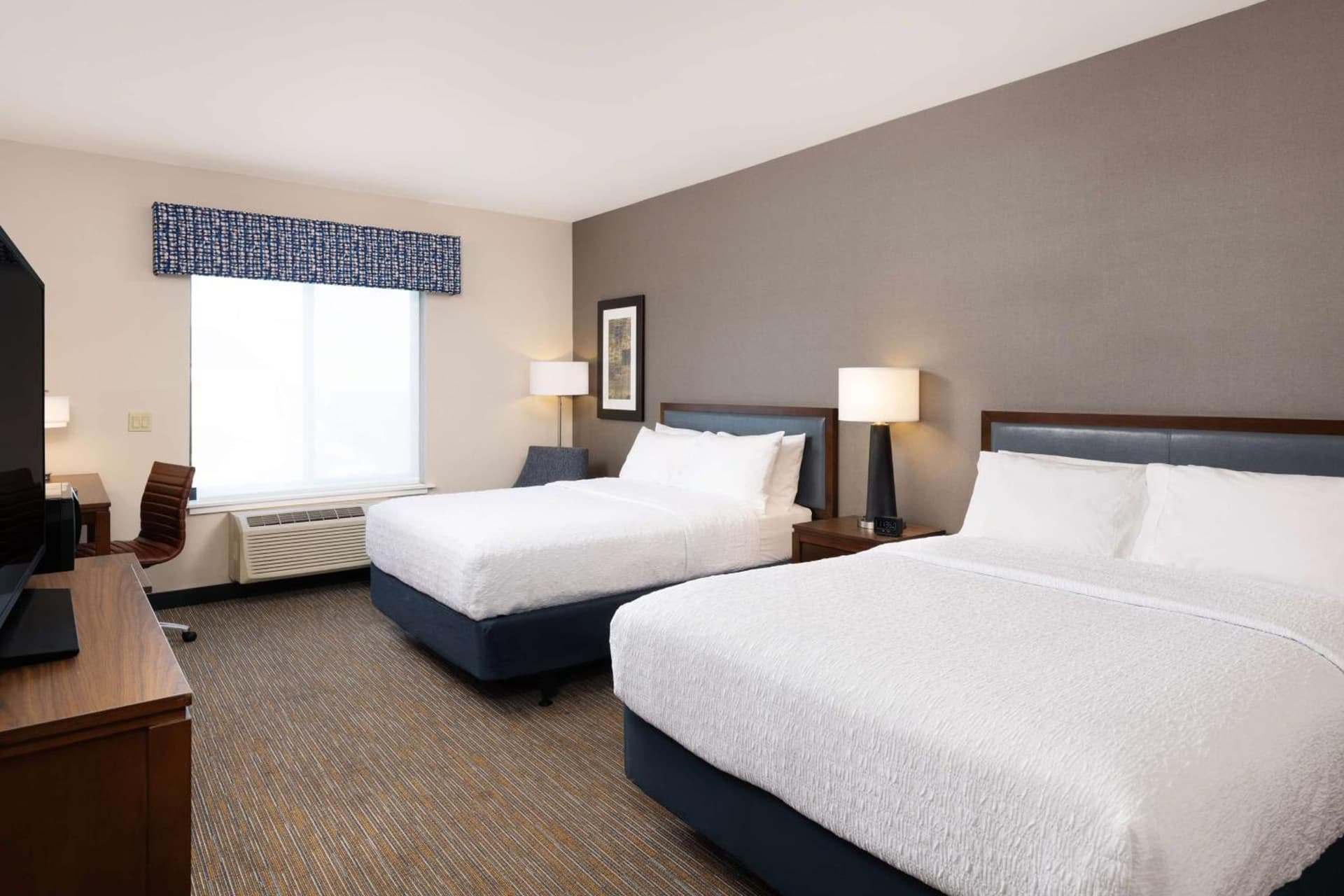 Hampton Inn San Jose Cherry Ave, CA gallery photo in San Jose, CA — image 13