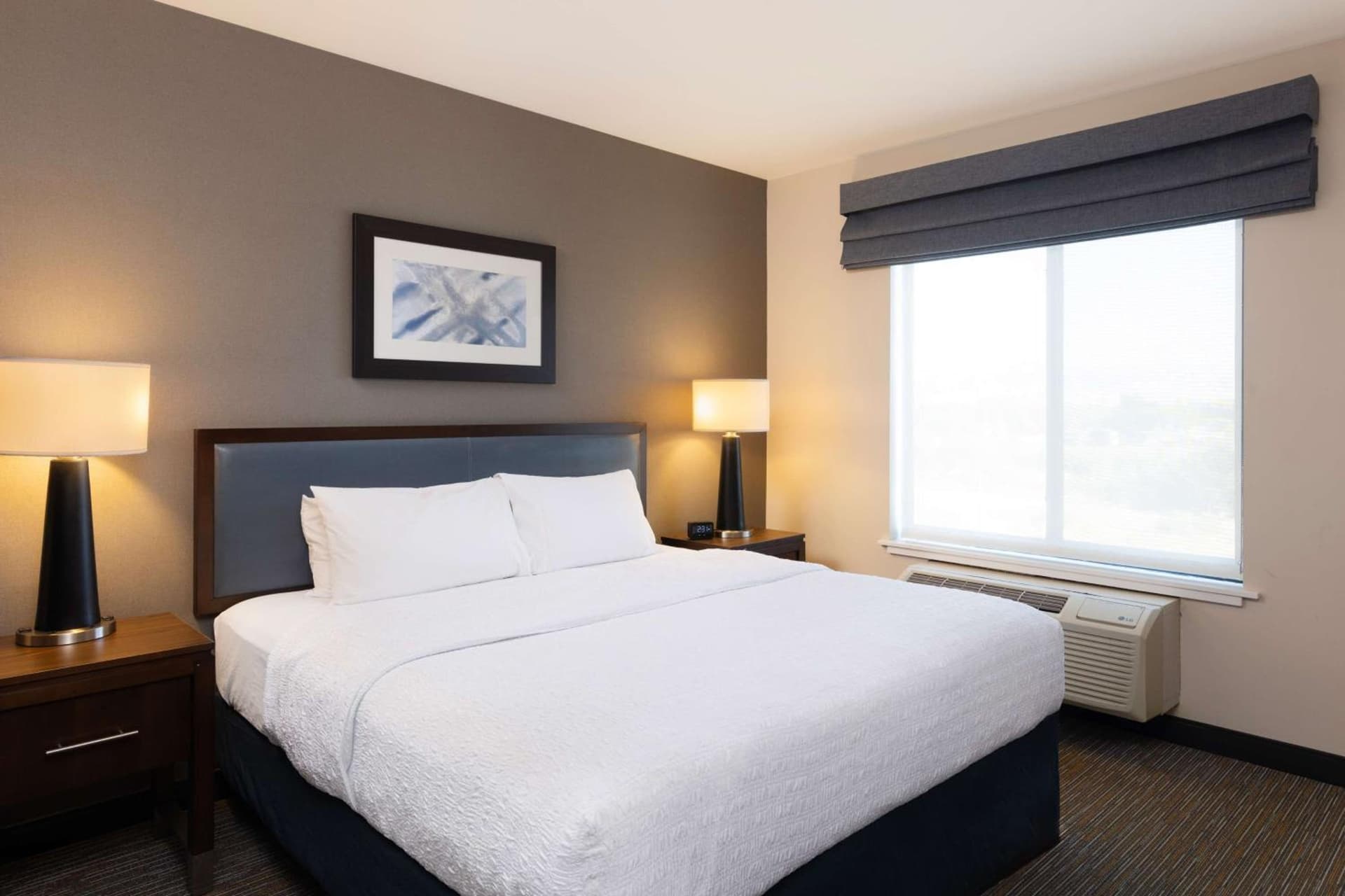 Hampton Inn San Jose Cherry Ave, CA gallery photo in San Jose, CA — image 14