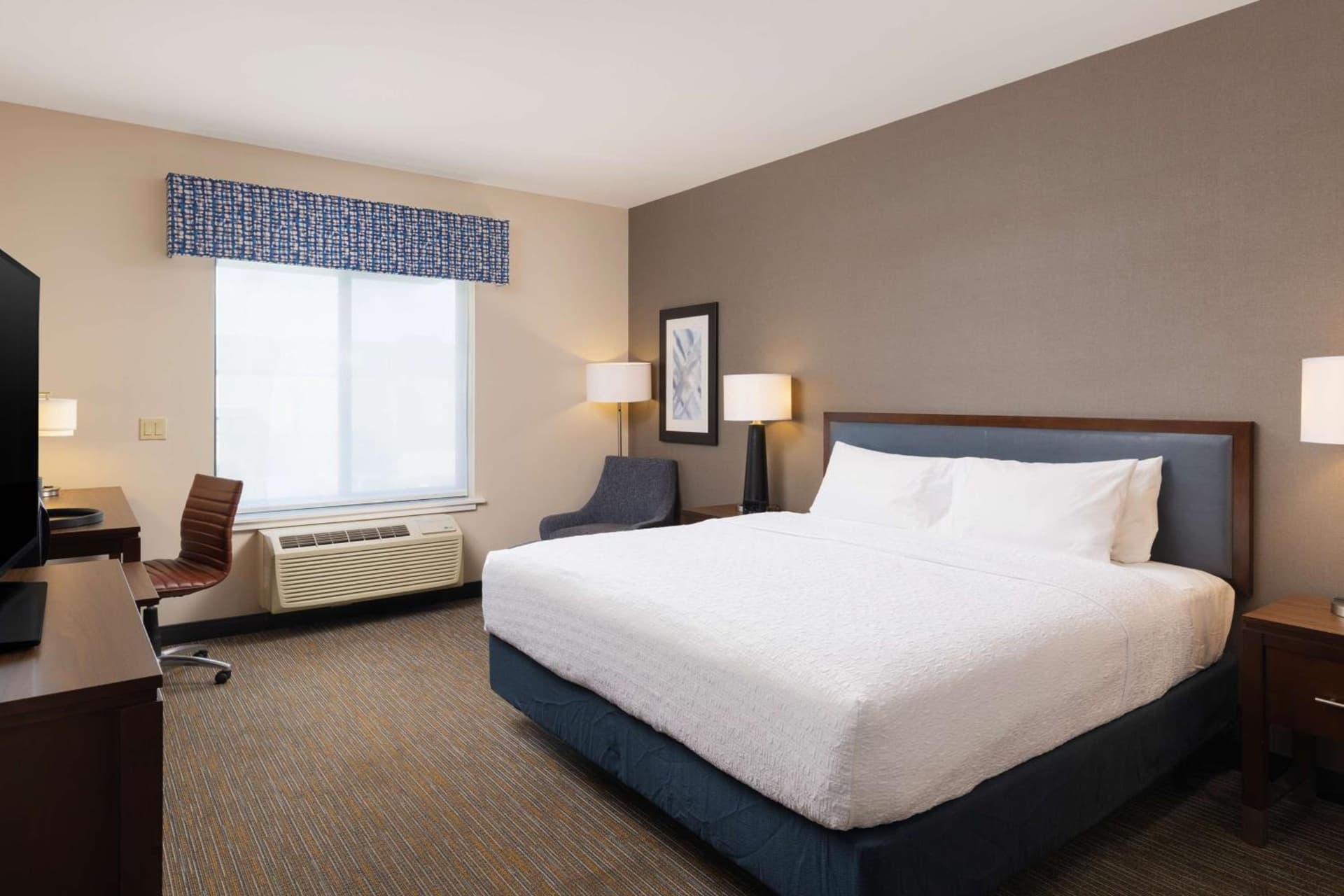 Hampton Inn San Jose Cherry Ave, CA gallery photo in San Jose, CA — image 4