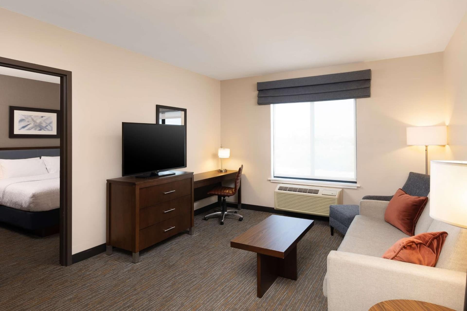 Hampton Inn San Jose Cherry Ave, CA gallery photo in San Jose, CA — image 23