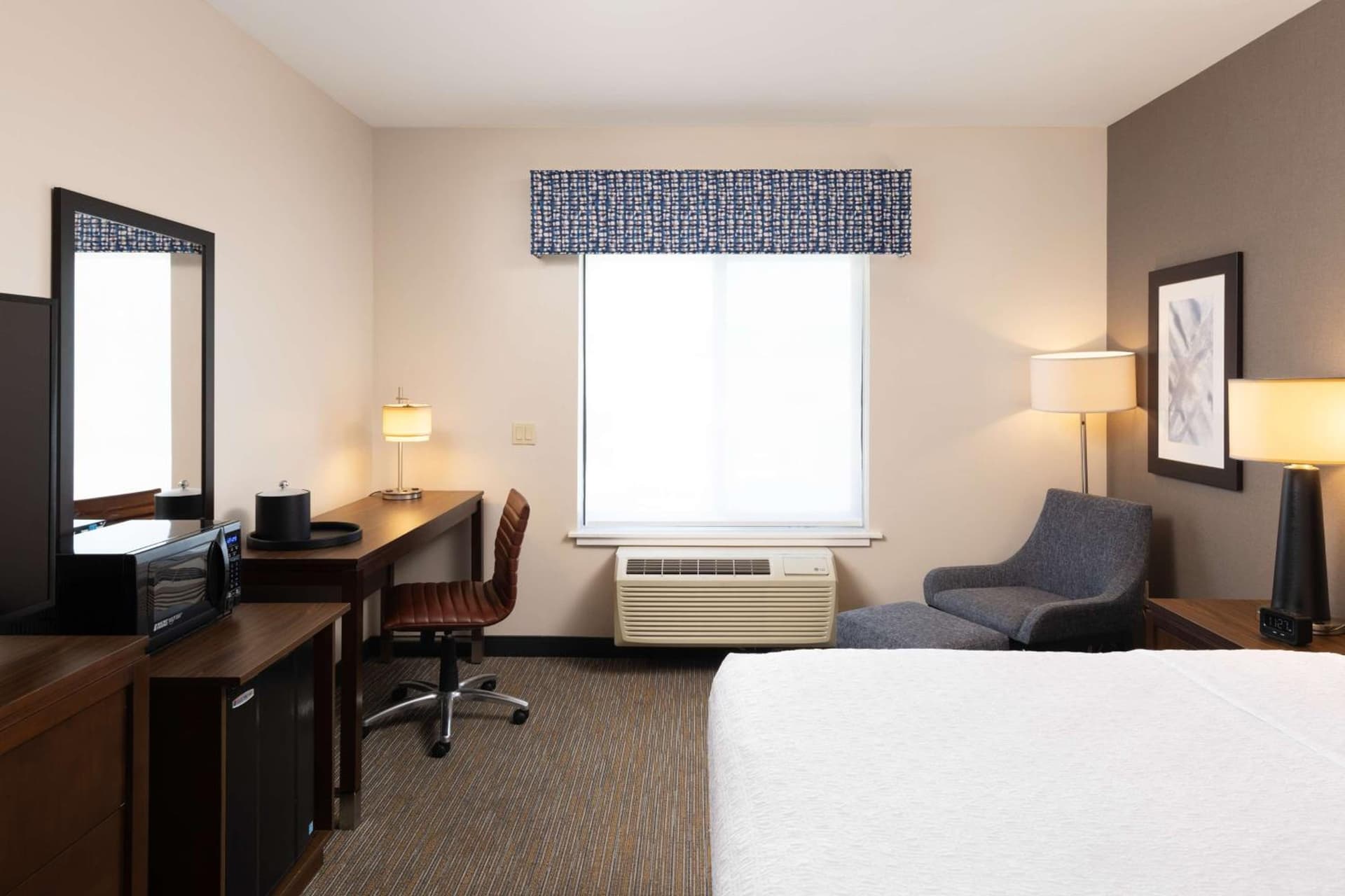 Hampton Inn San Jose Cherry Ave, CA gallery photo in San Jose, CA — image 8