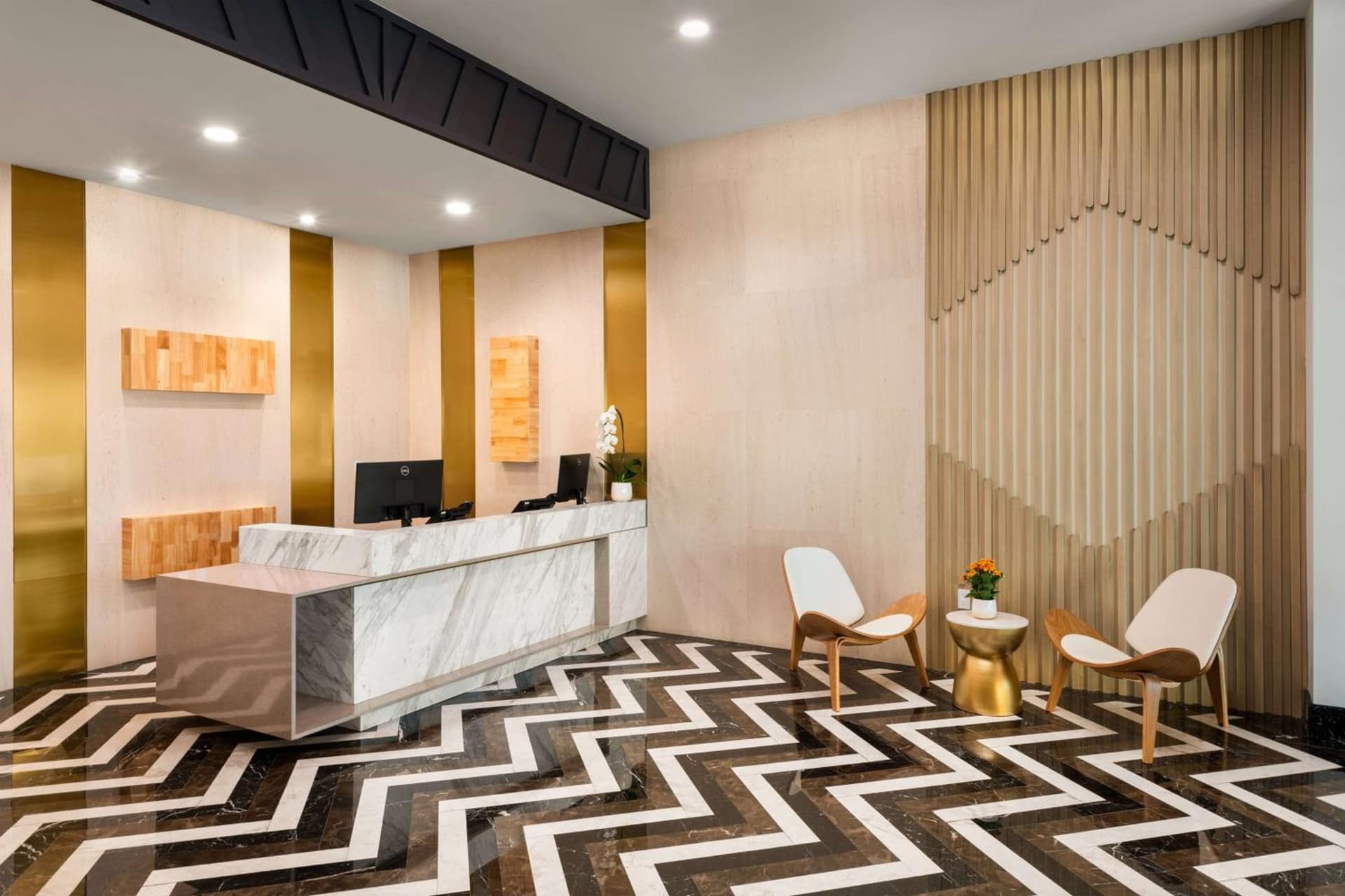 Dolce by Wyndham Hollywood gallery photo in Hollywood, FL — image 8