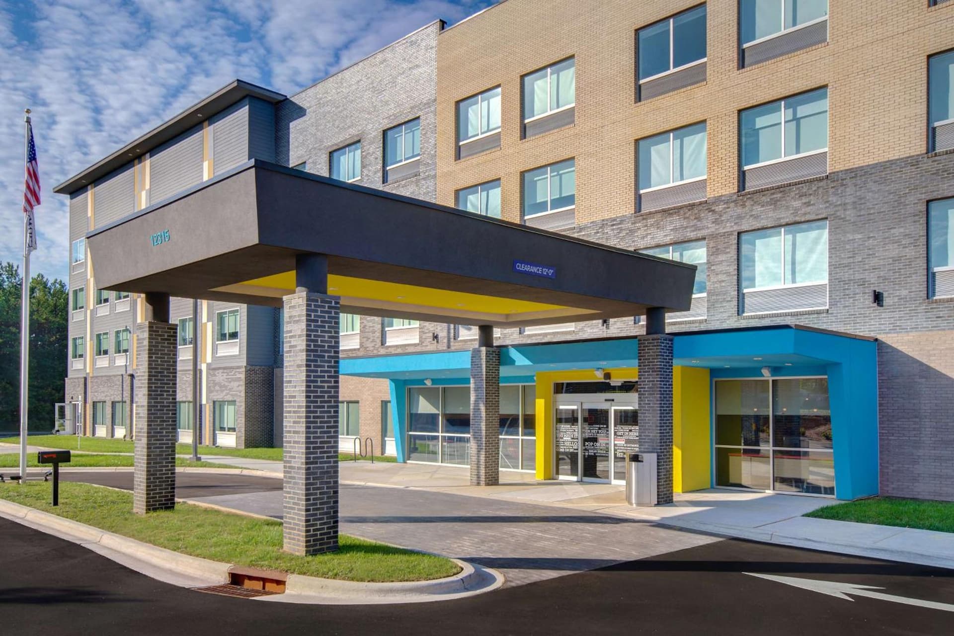 Tru By Hilton Wake Forest Raleigh North — hotel in Wake Forest, North Carolina